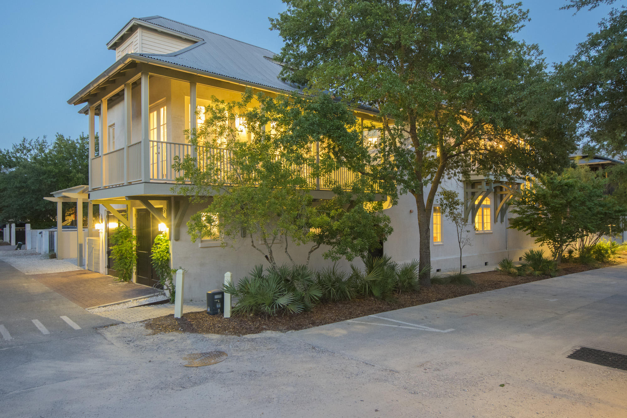 ROSEMARY BEACH - Residential