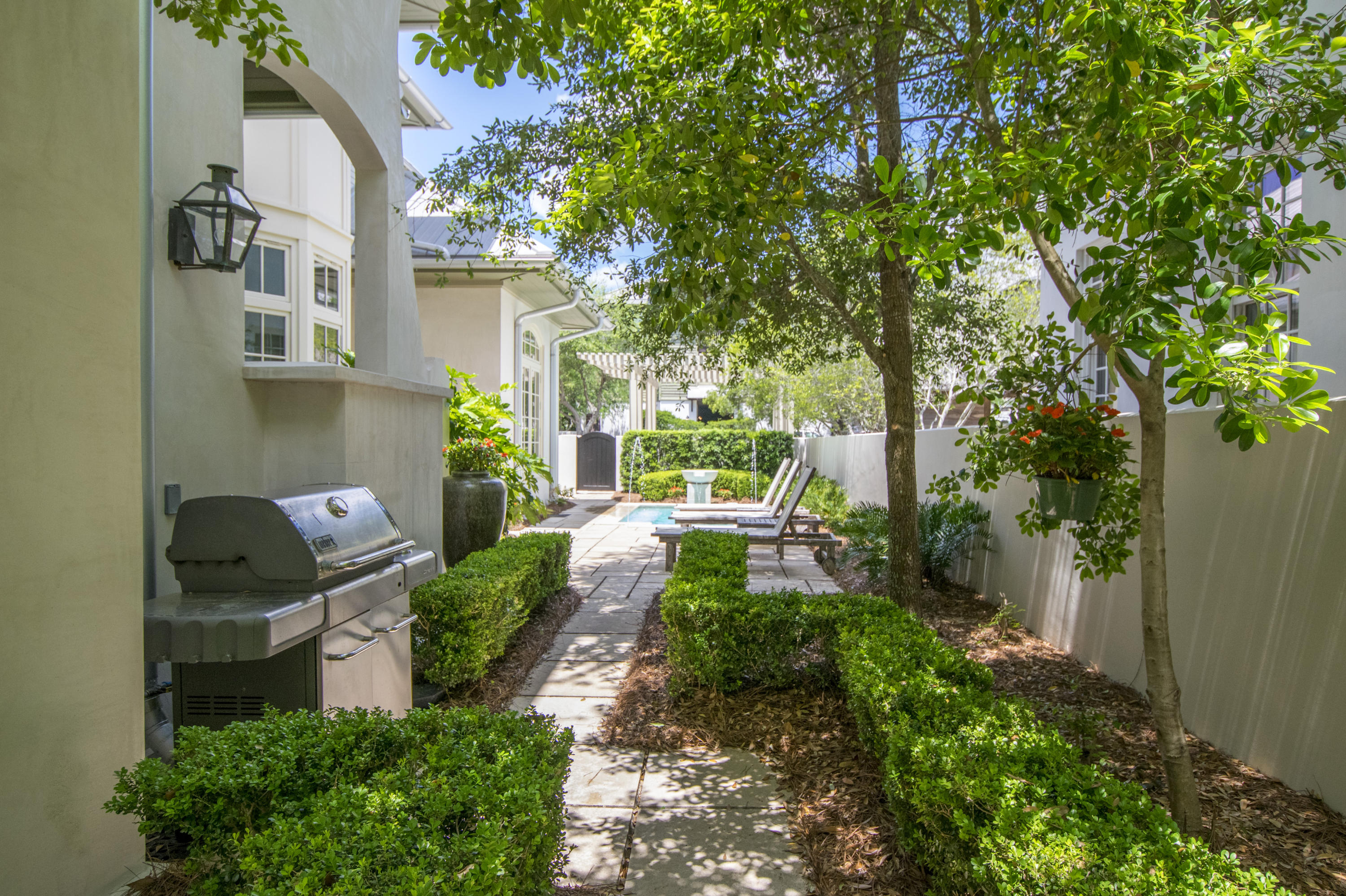ROSEMARY BEACH - Residential