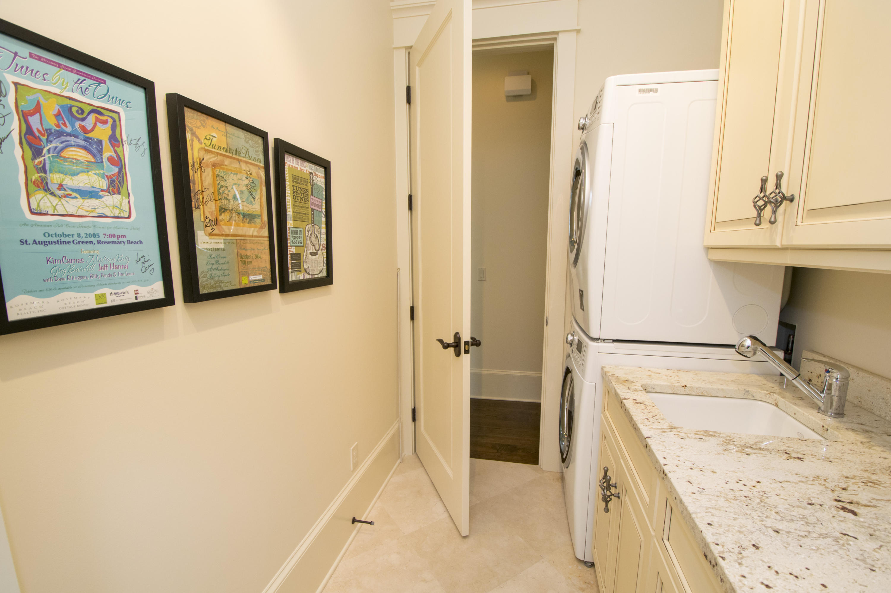 ROSEMARY BEACH - Residential