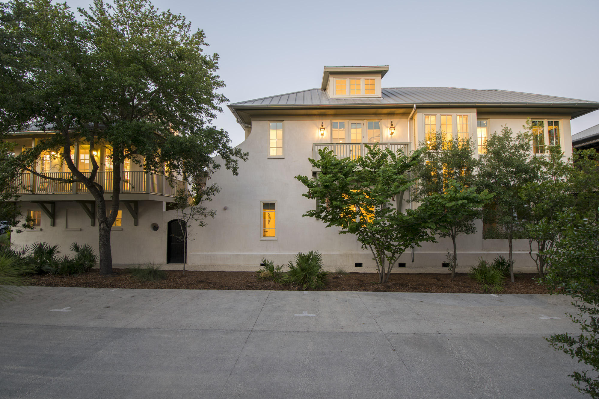 ROSEMARY BEACH - Residential