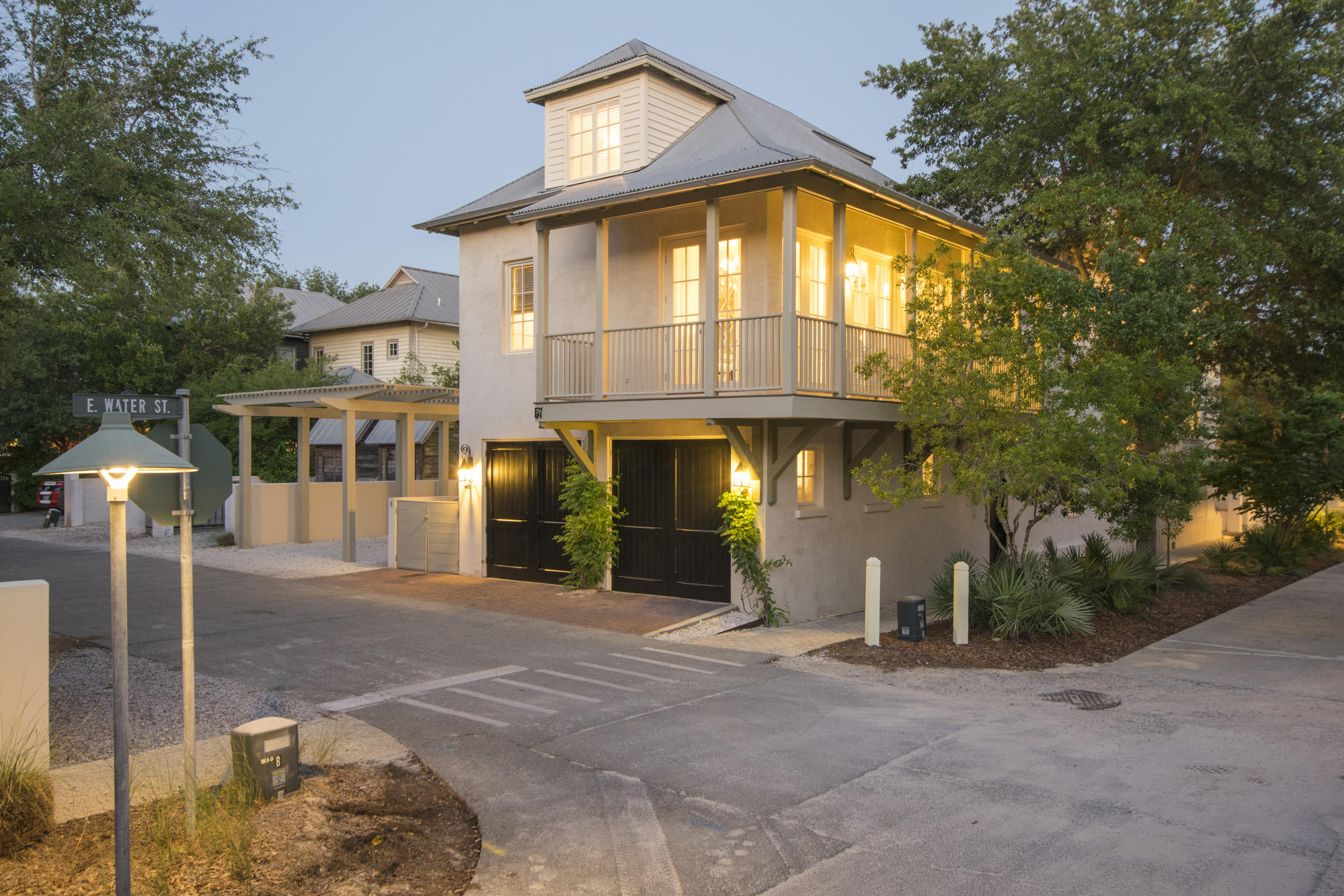 ROSEMARY BEACH - Residential
