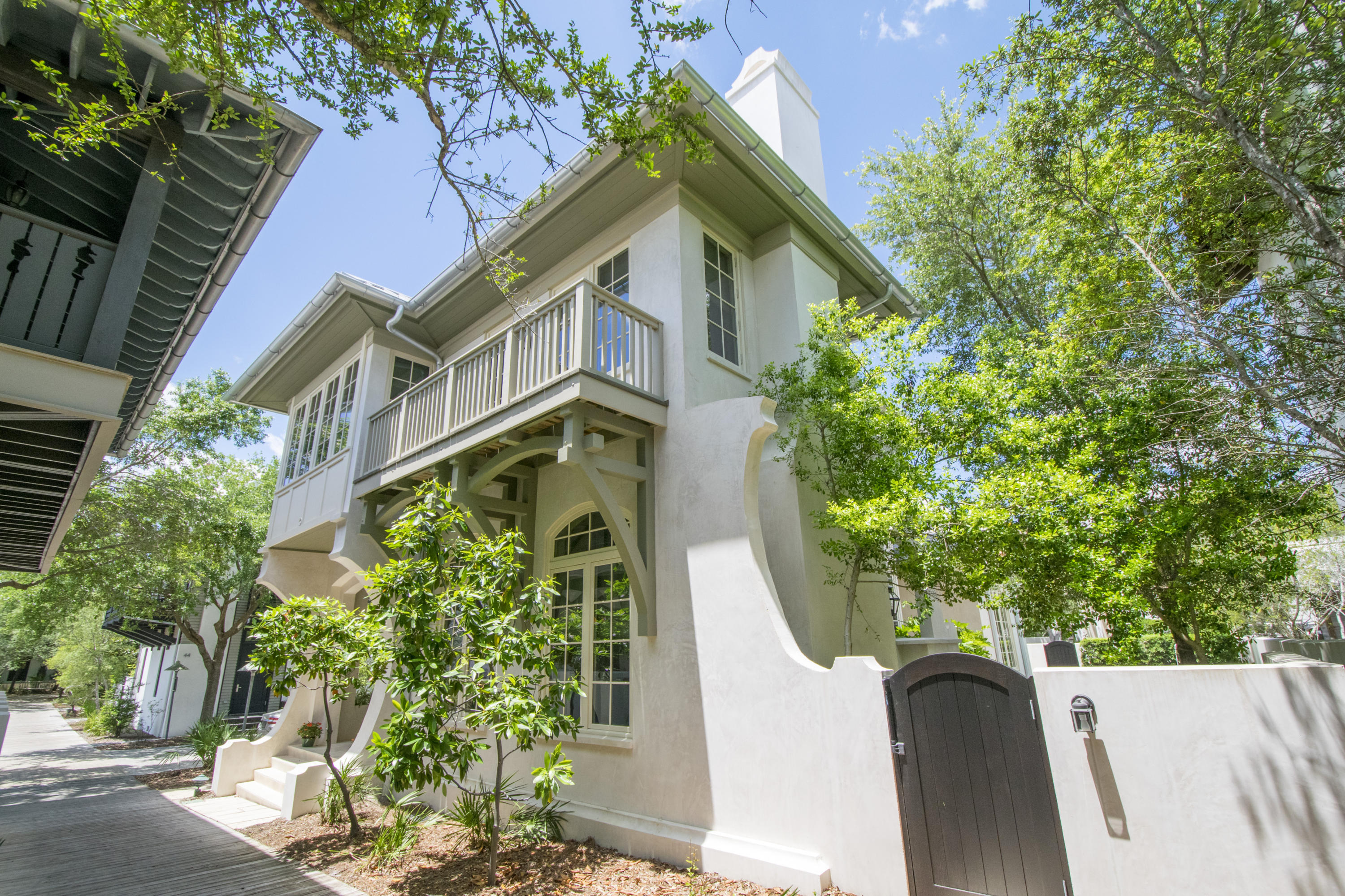 ROSEMARY BEACH - Residential