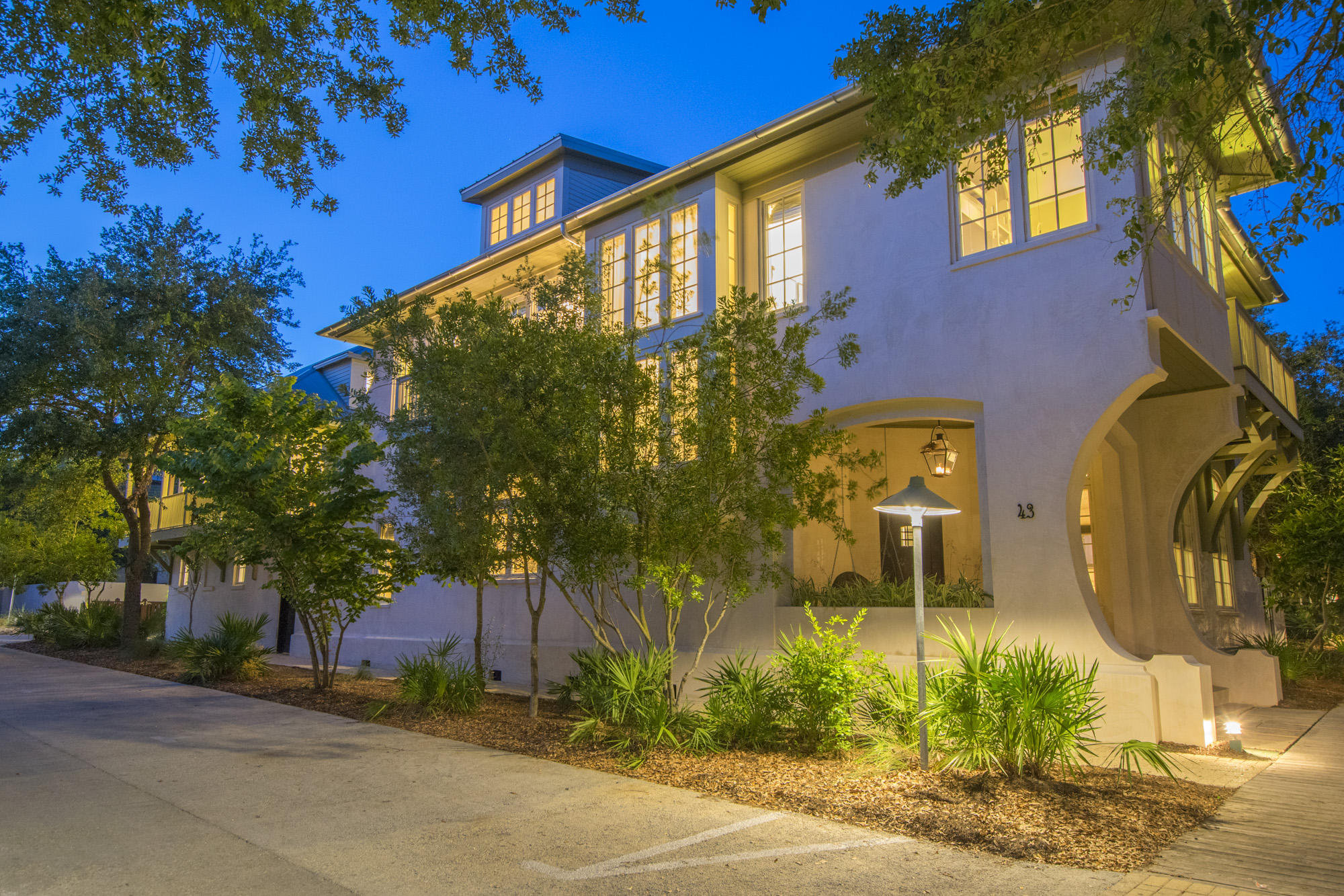 ROSEMARY BEACH - Residential