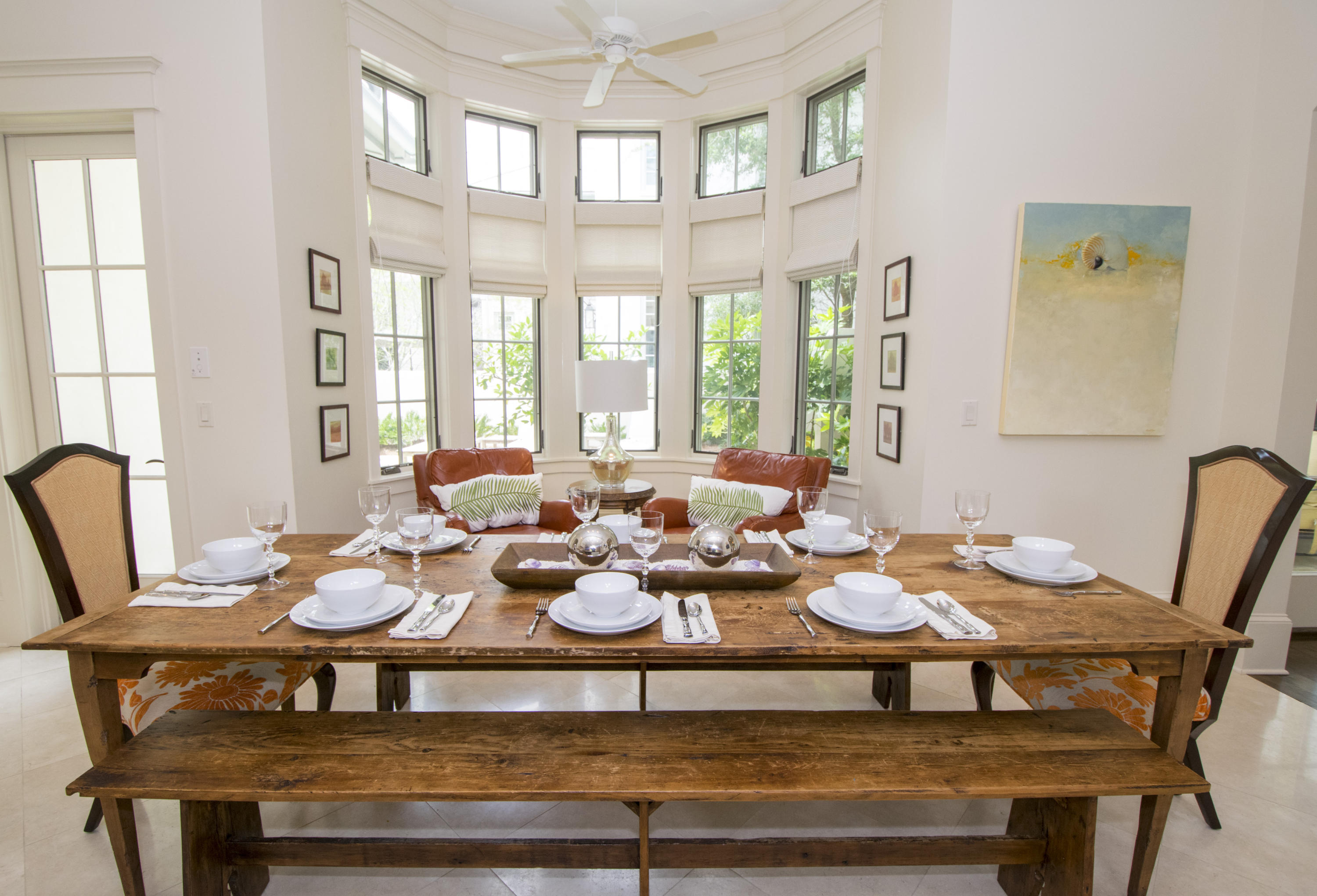 ROSEMARY BEACH - Residential