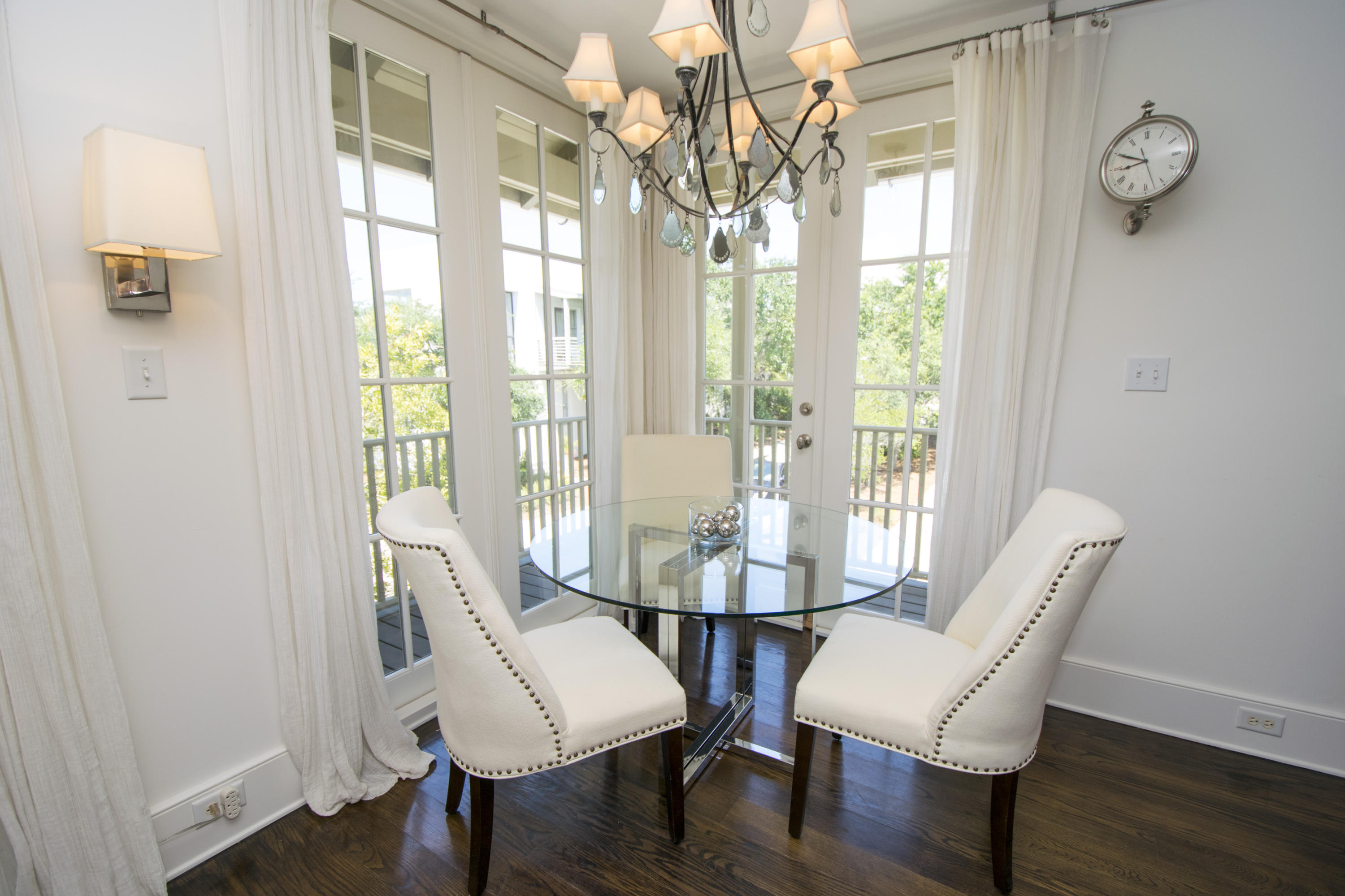 ROSEMARY BEACH - Residential