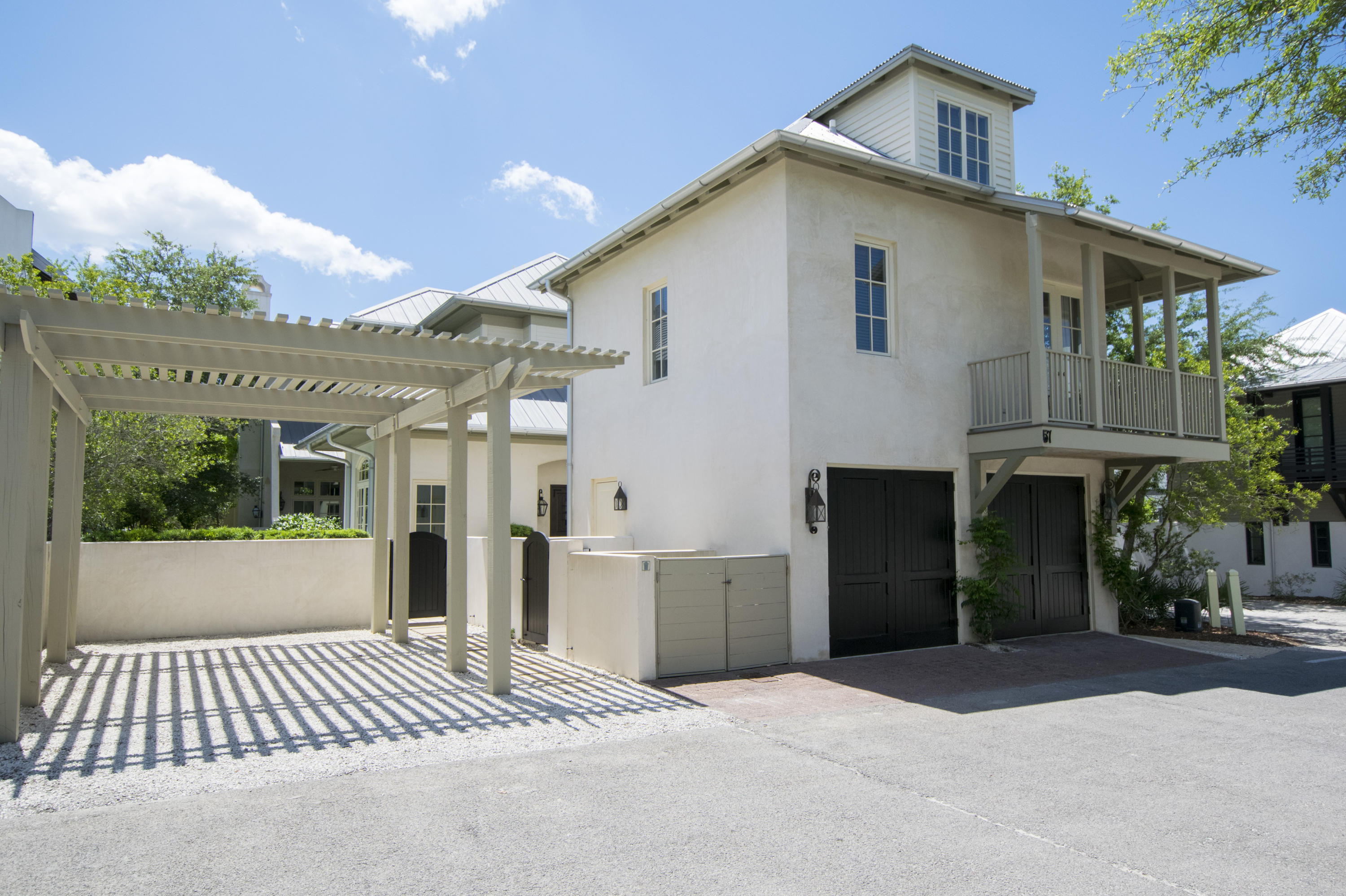 ROSEMARY BEACH - Residential