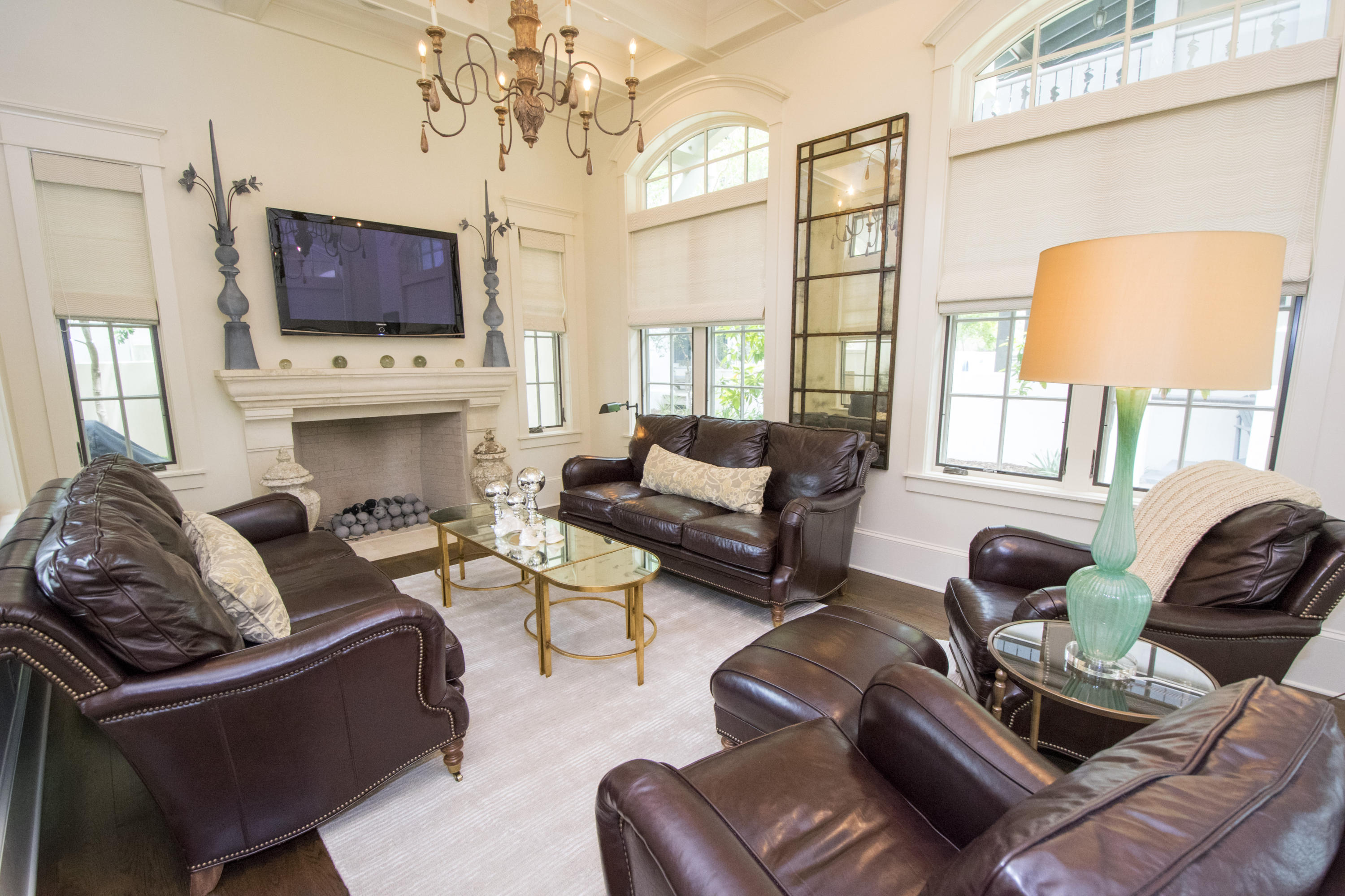 ROSEMARY BEACH - Residential