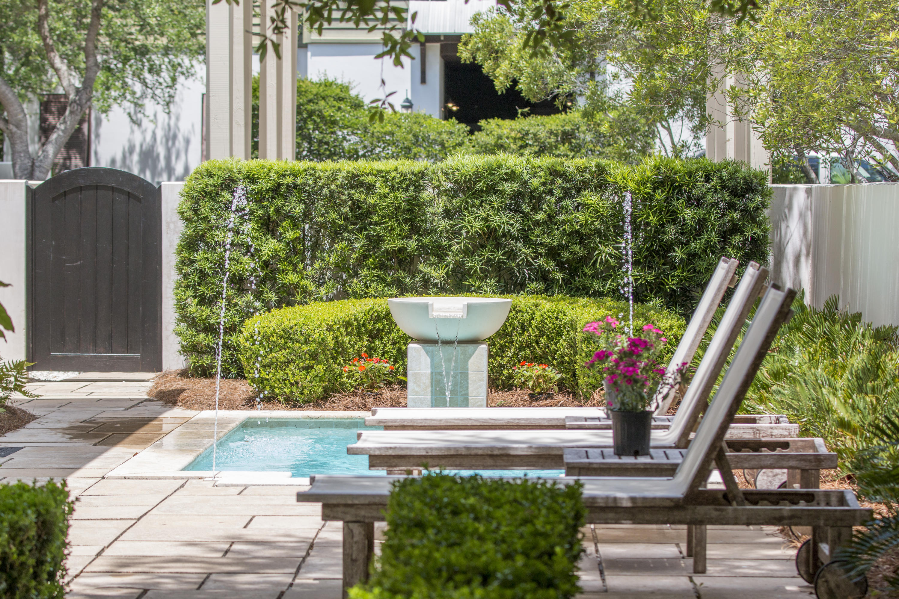 ROSEMARY BEACH - Residential
