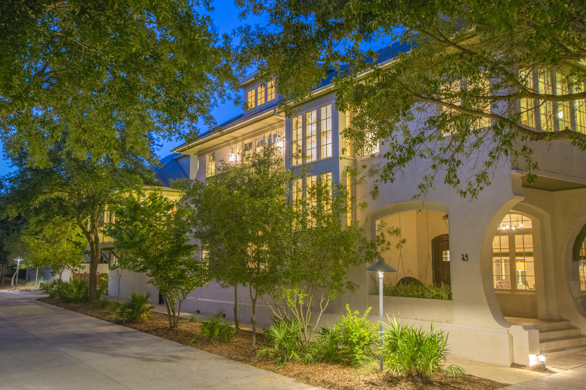 ROSEMARY BEACH - Residential