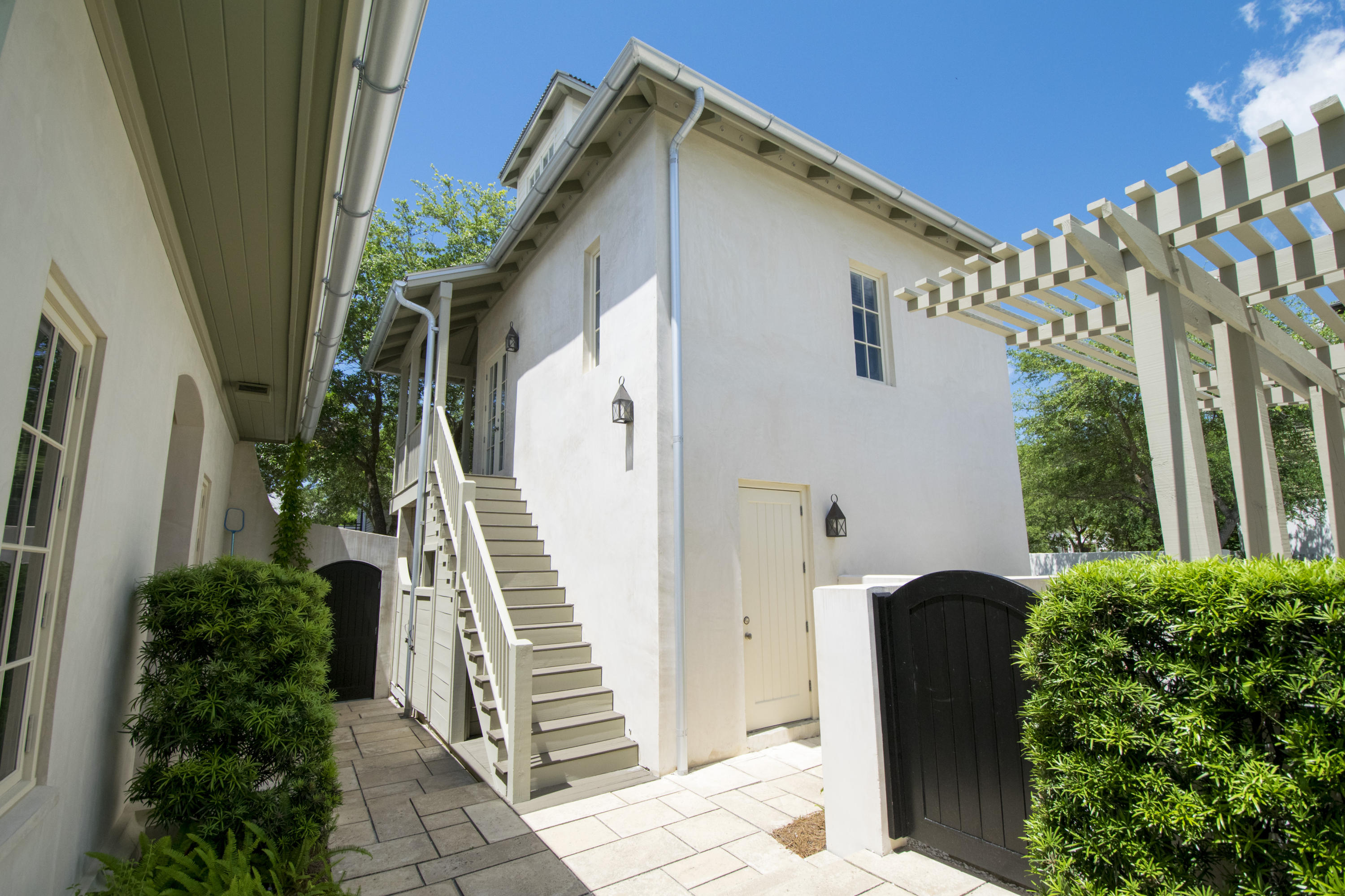 ROSEMARY BEACH - Residential