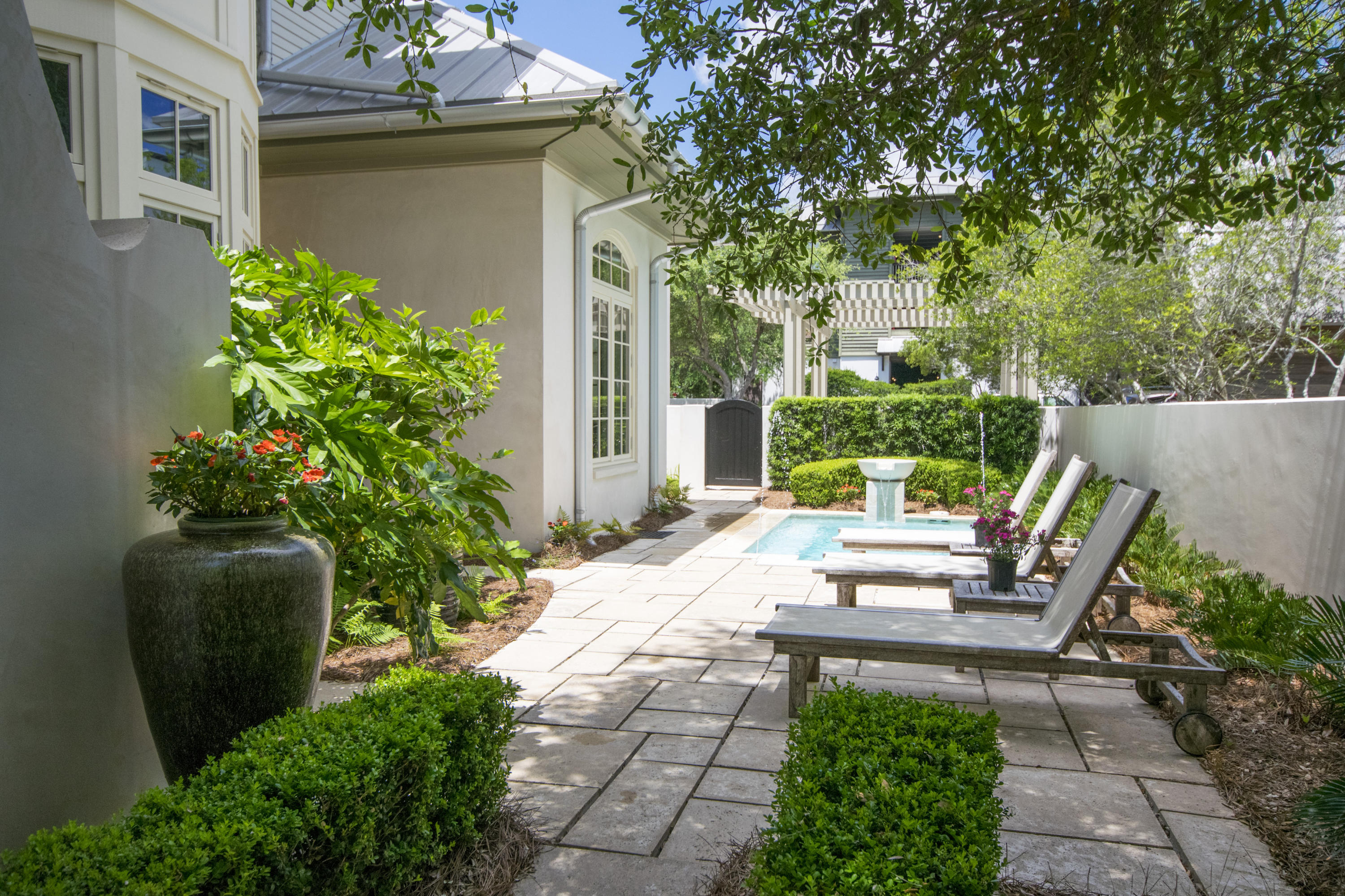 ROSEMARY BEACH - Residential