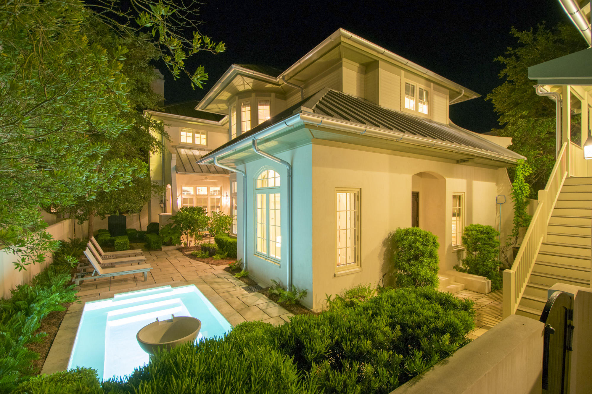 ROSEMARY BEACH - Residential