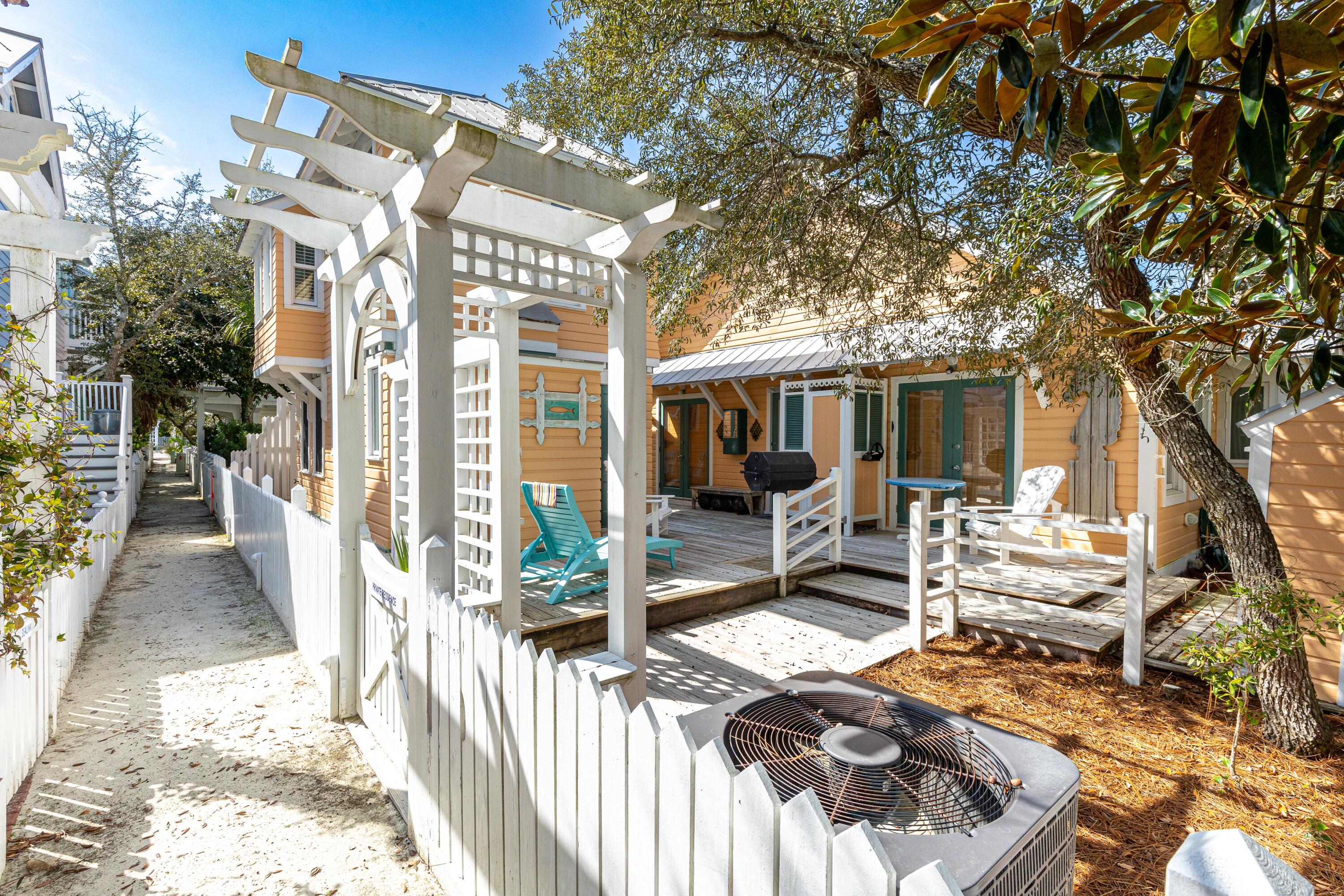 SEASIDE - Residential