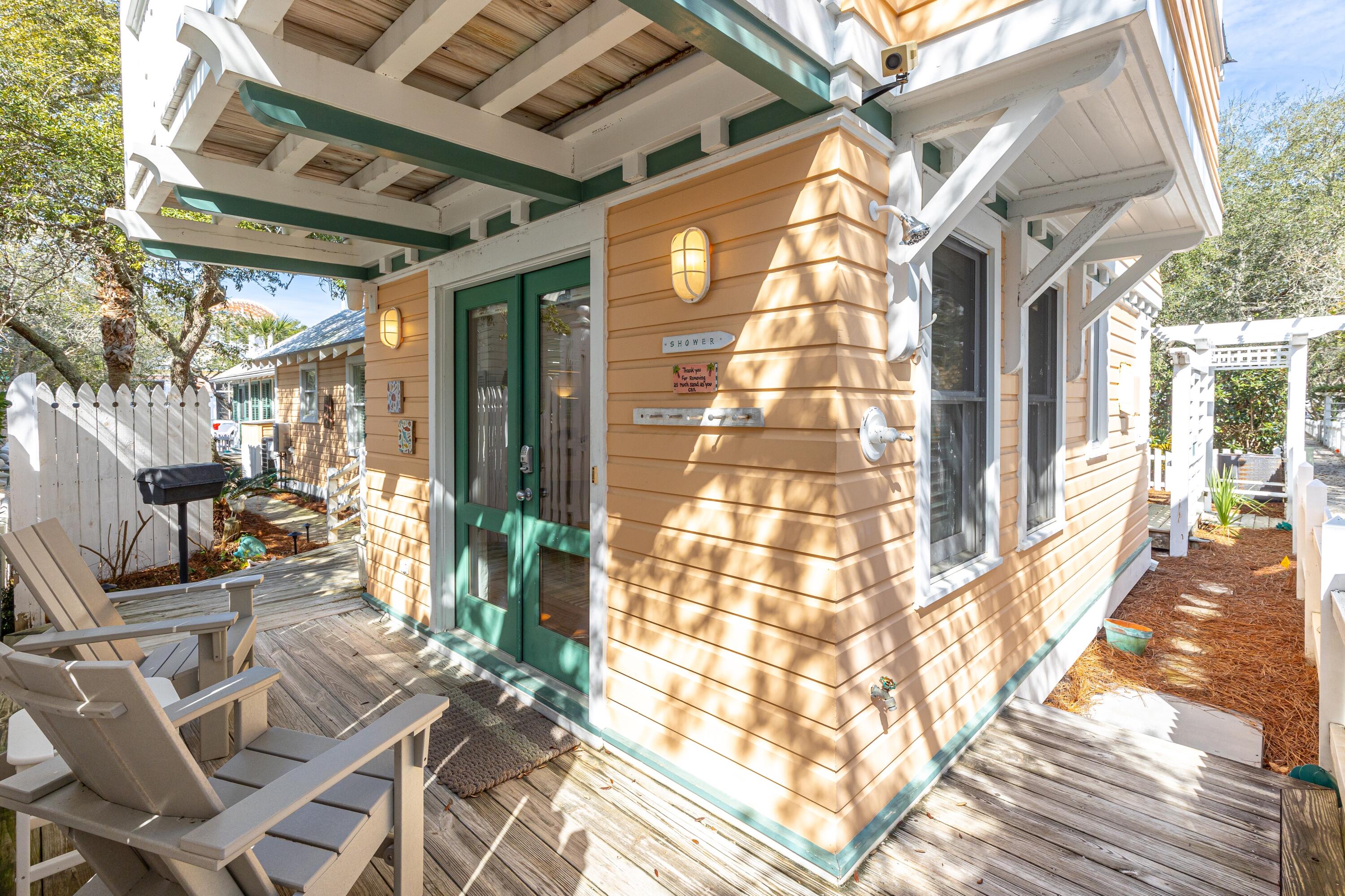 SEASIDE - Residential