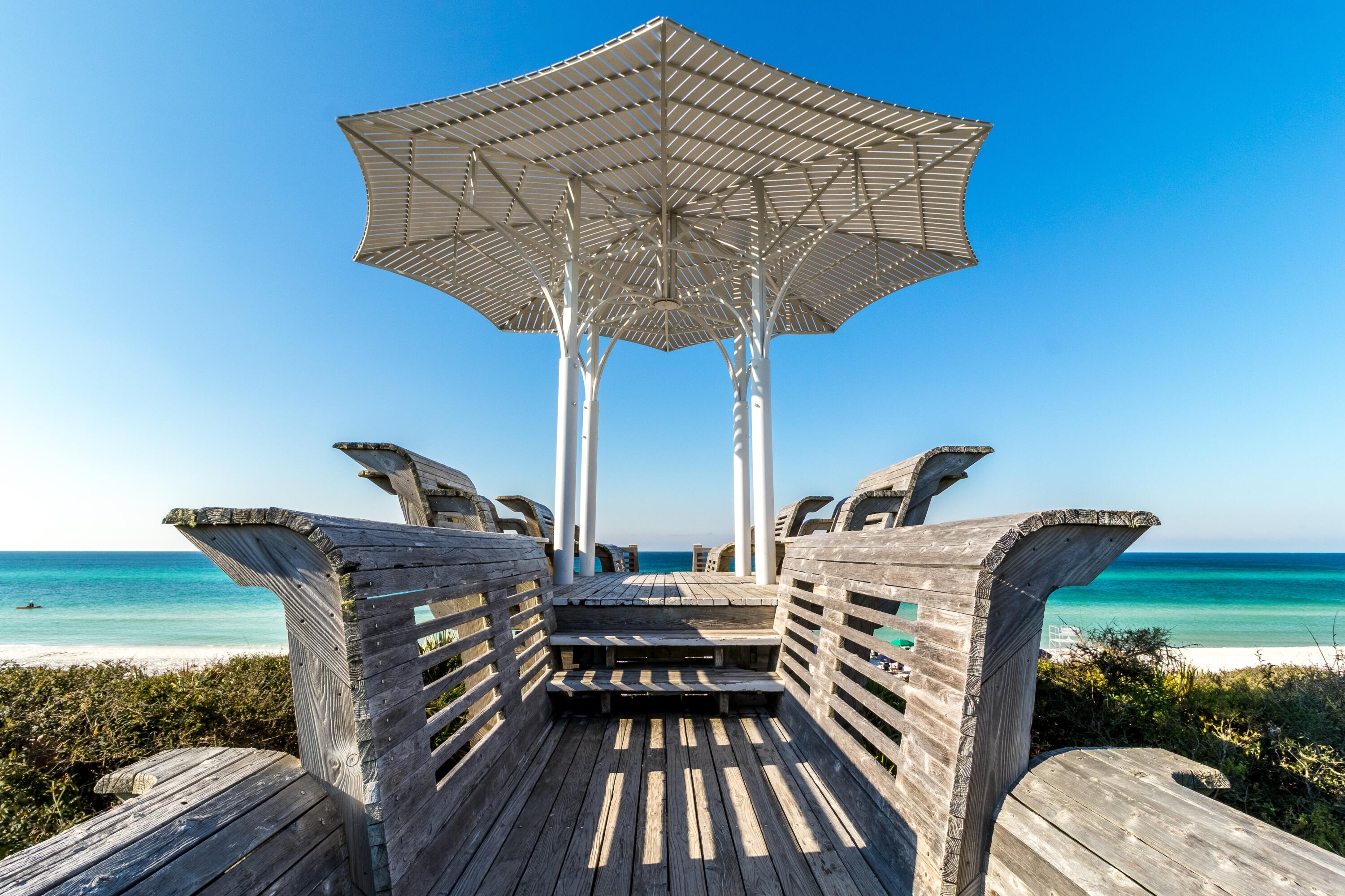 SEASIDE - Residential