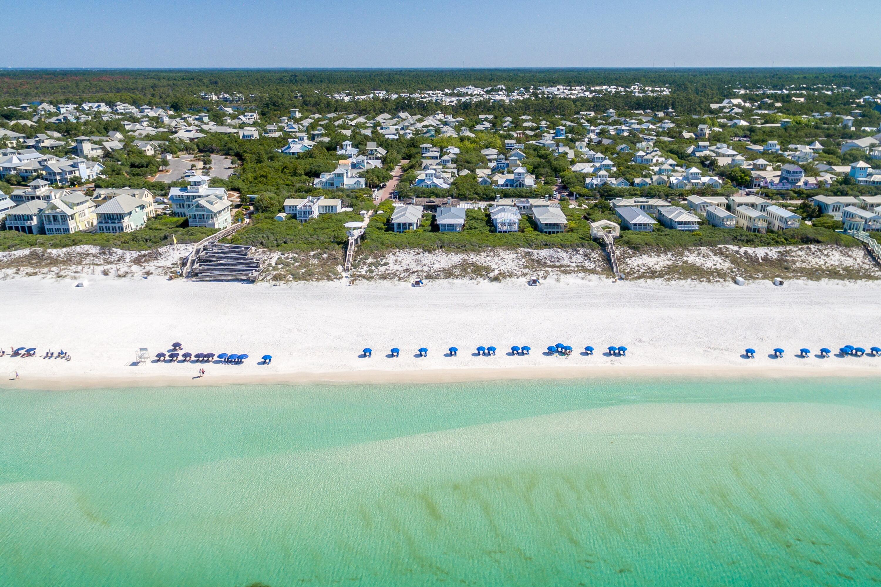SEASIDE - Residential
