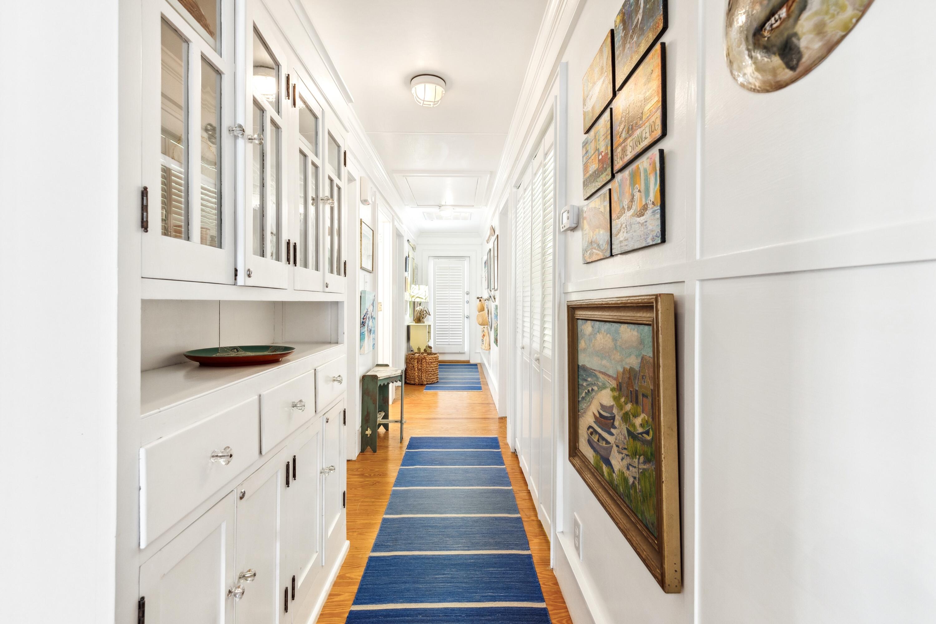 SEASIDE - Residential
