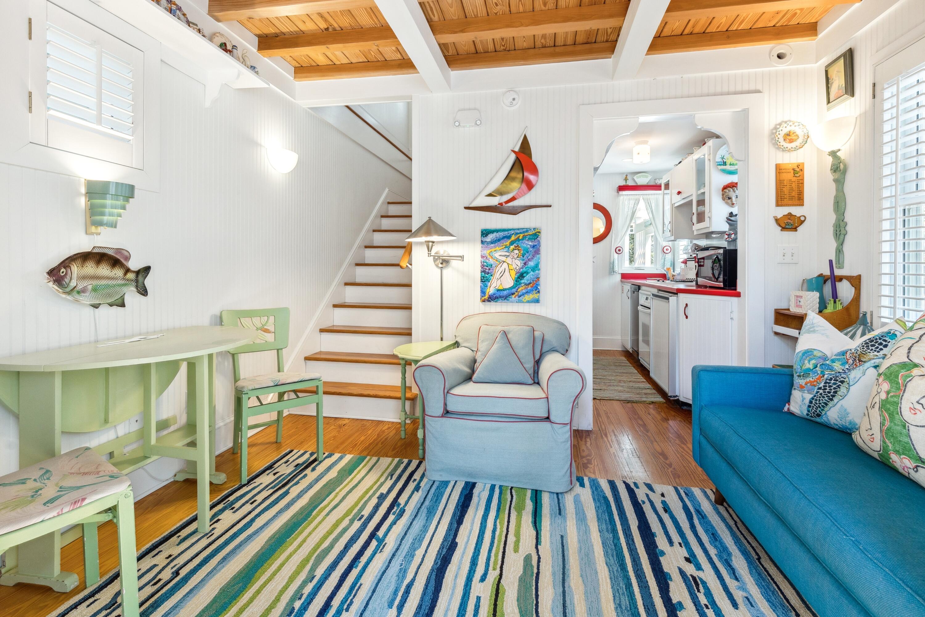 SEASIDE - Residential