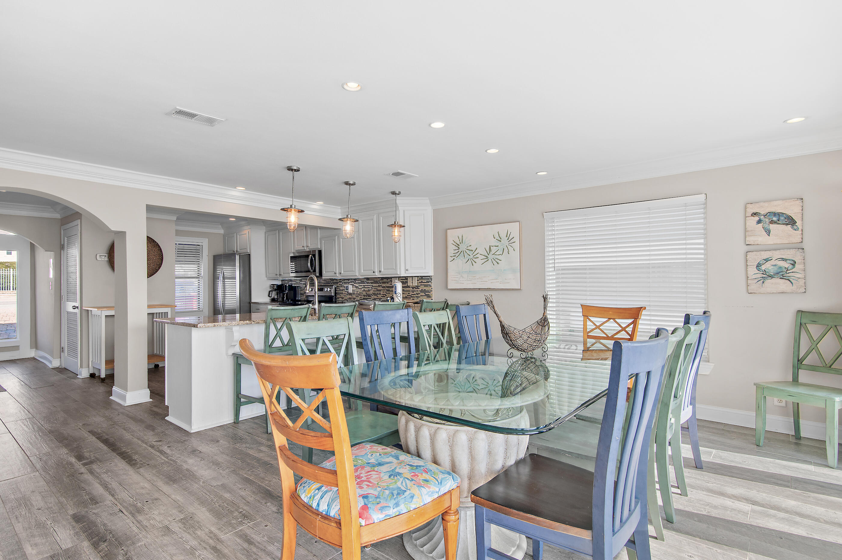 WARREN HEIGHTS - Residential
