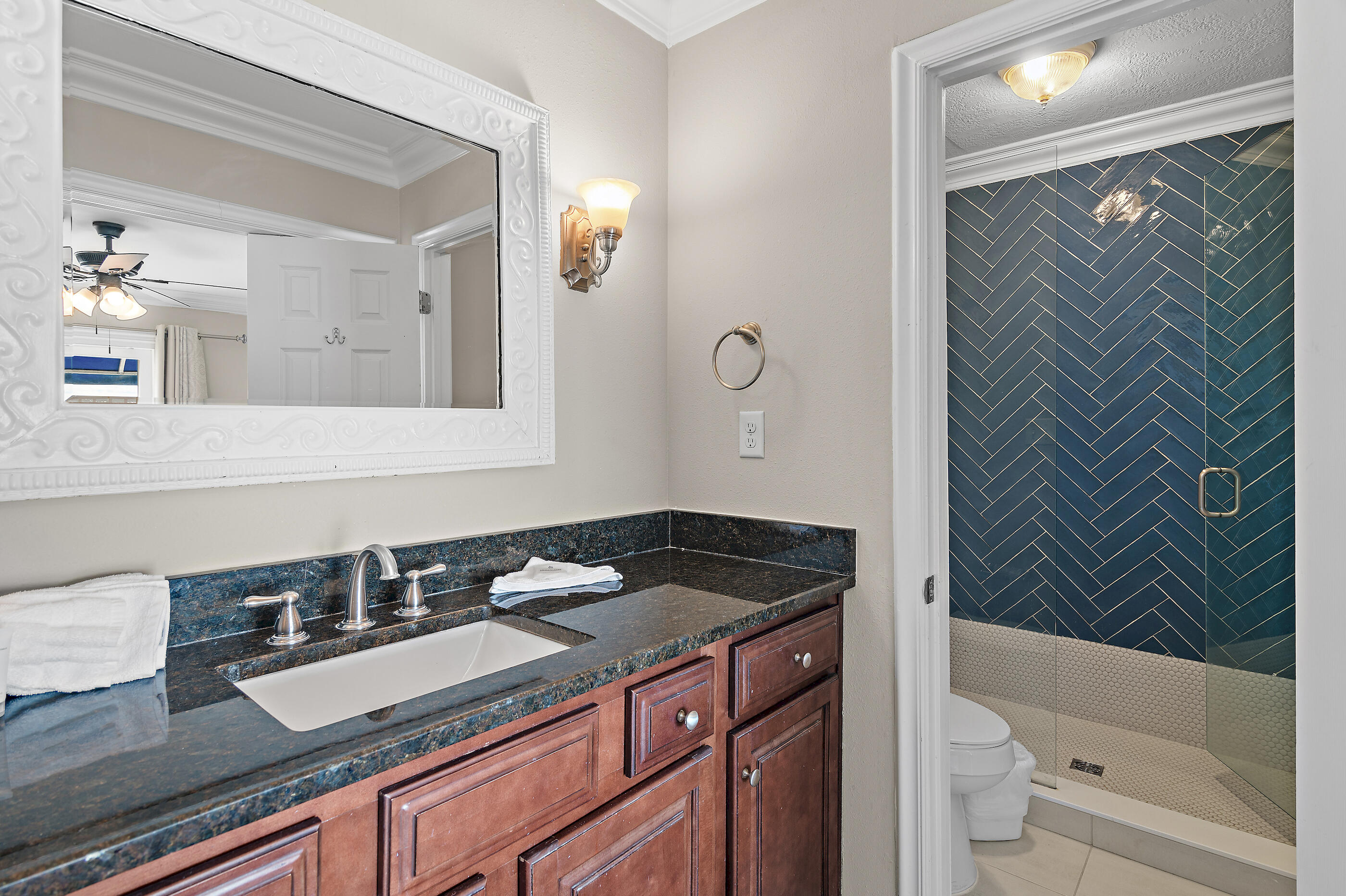 WARREN HEIGHTS - Residential