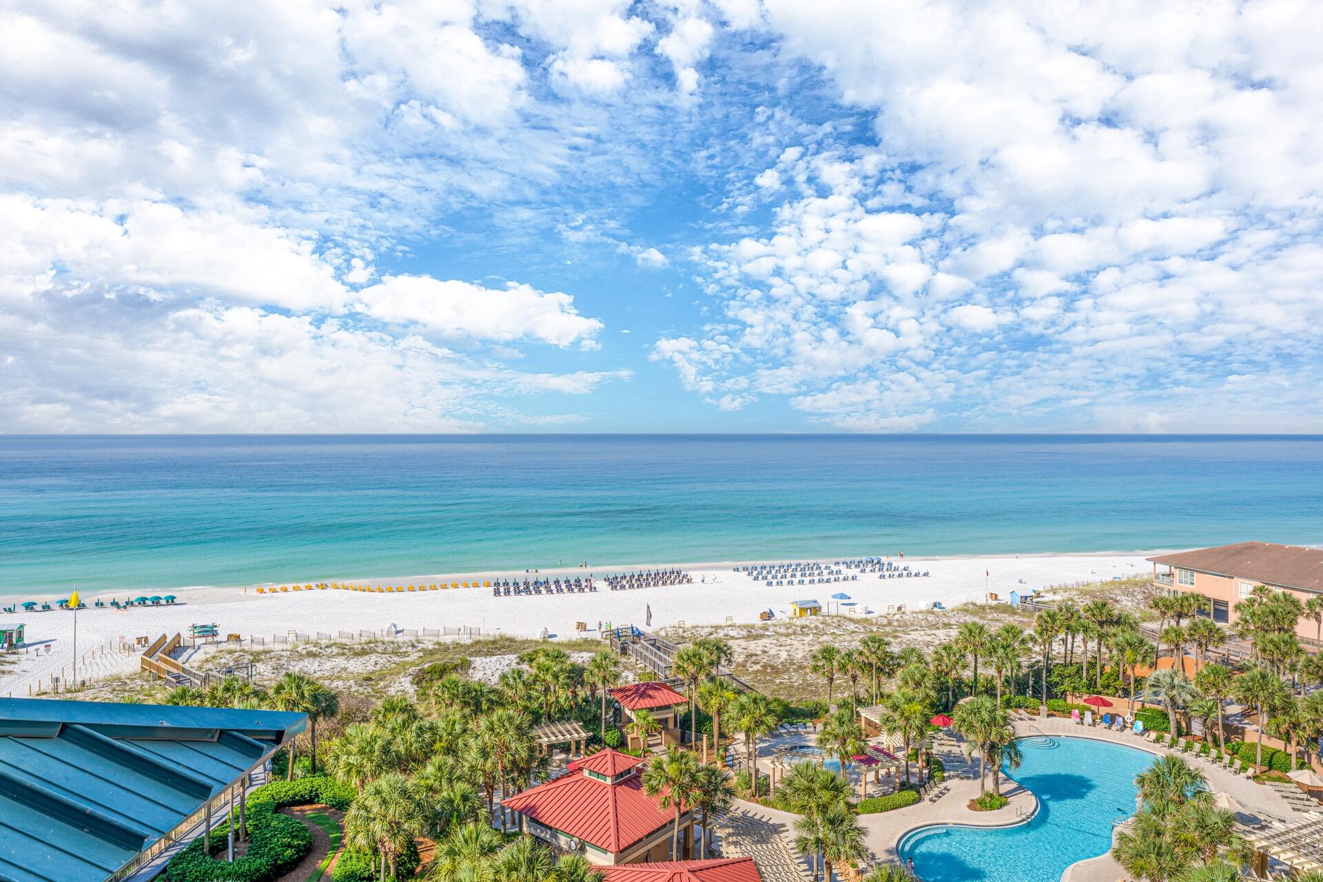 SOUTHWINDS III - Residential