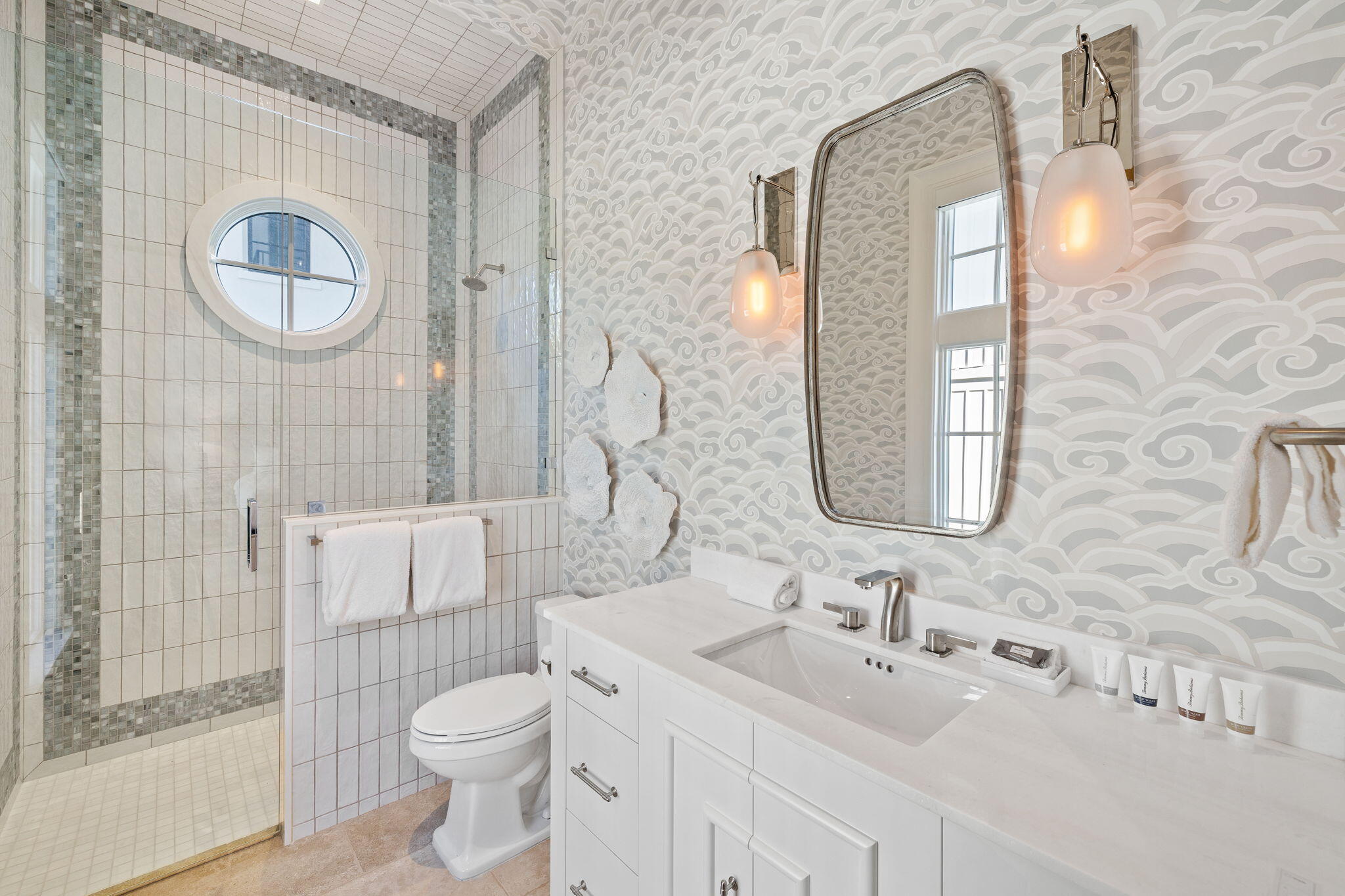 SANCTUARY AT SEAGROVE - Residential