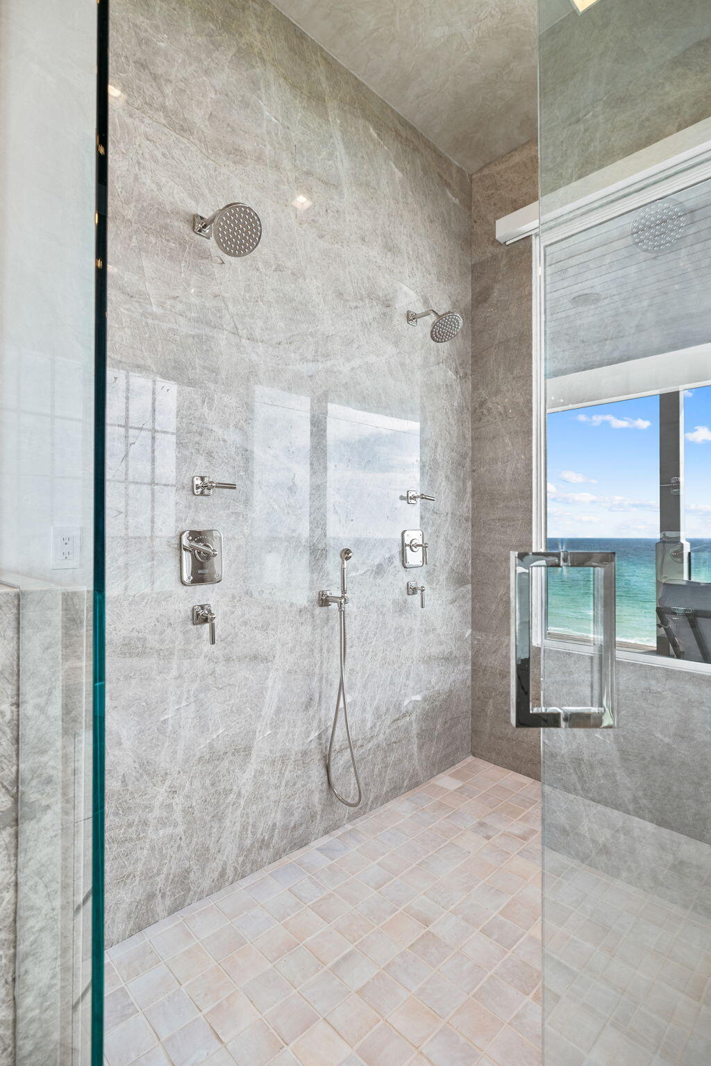 SANCTUARY AT SEAGROVE - Residential