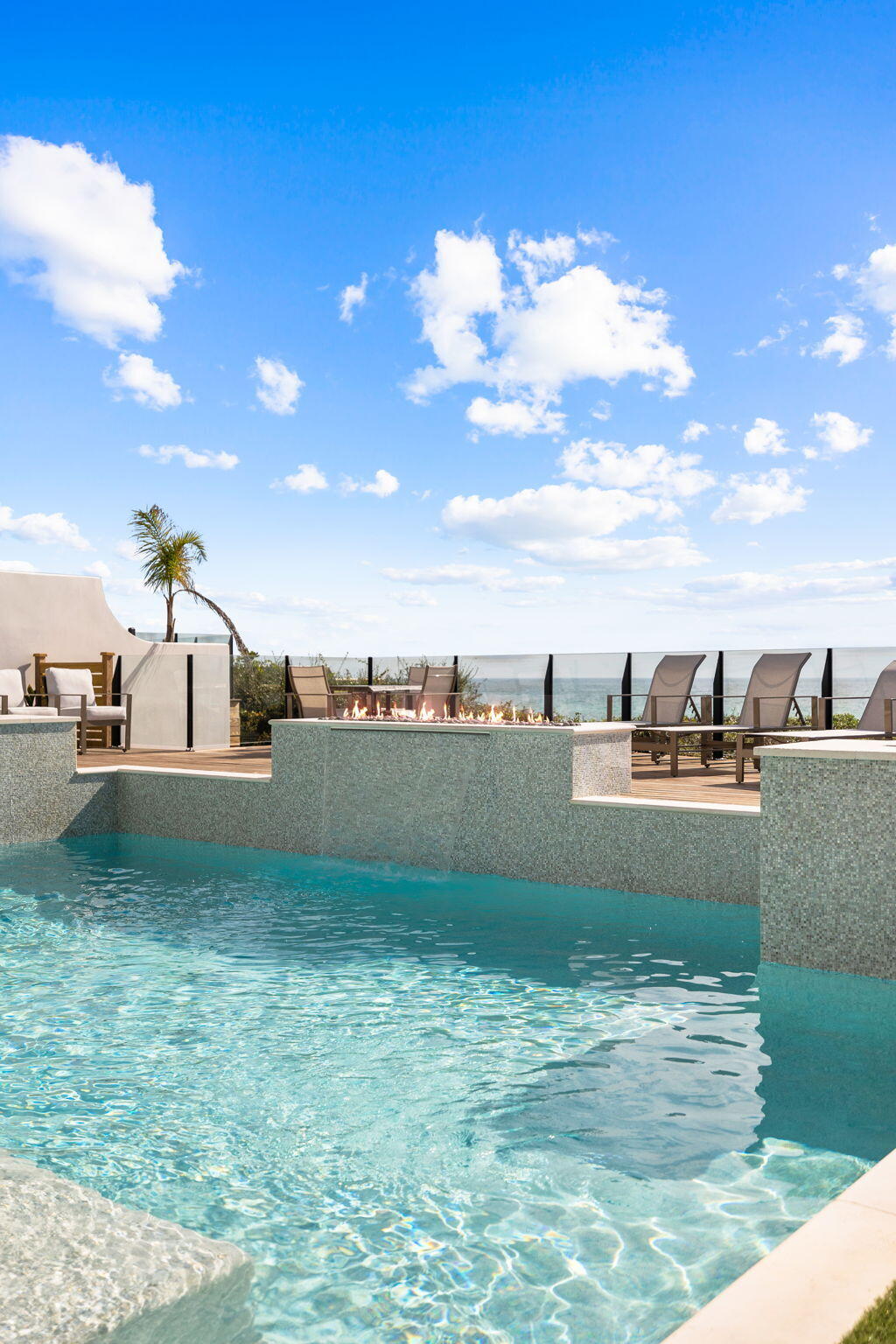 SANCTUARY AT SEAGROVE - Residential