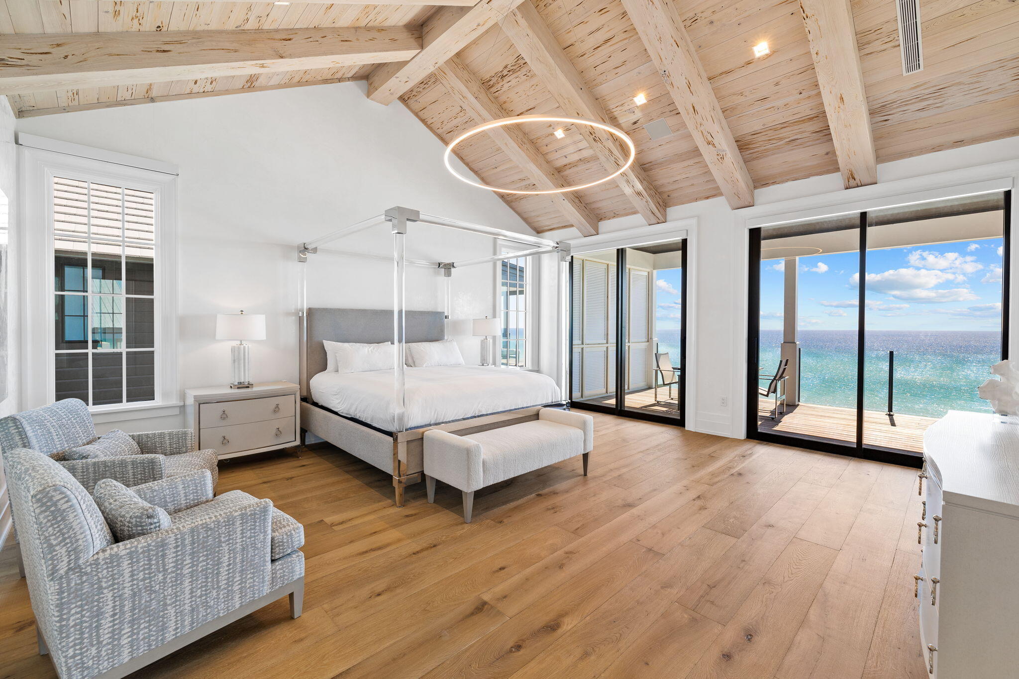 SANCTUARY AT SEAGROVE - Residential