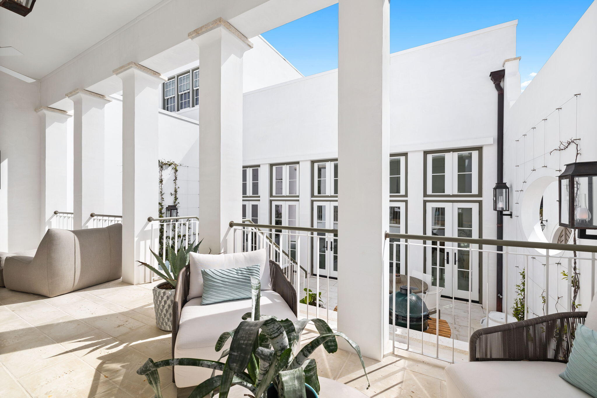 ALYS BEACH - Residential