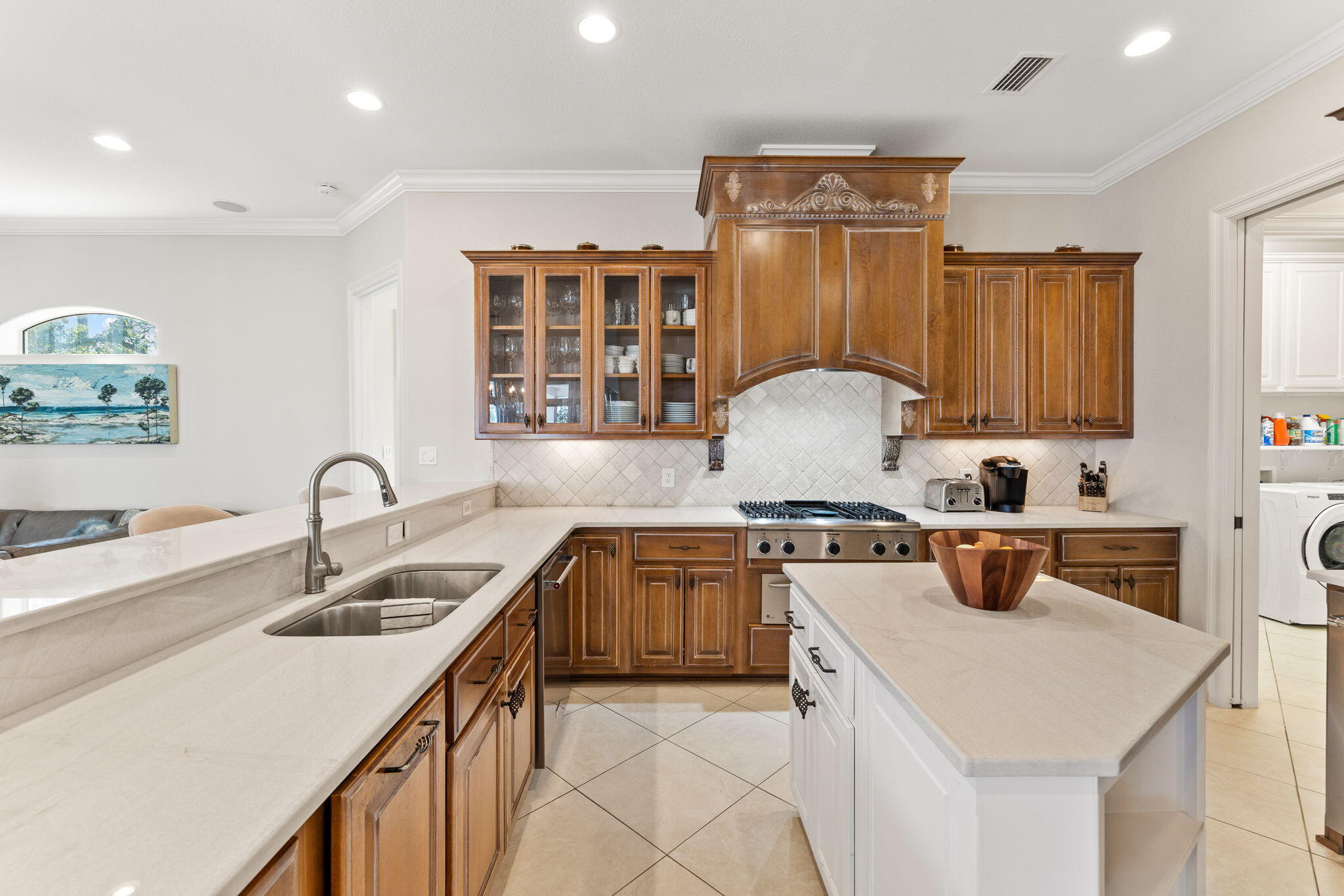 DRIFTWOOD ESTATES - Residential