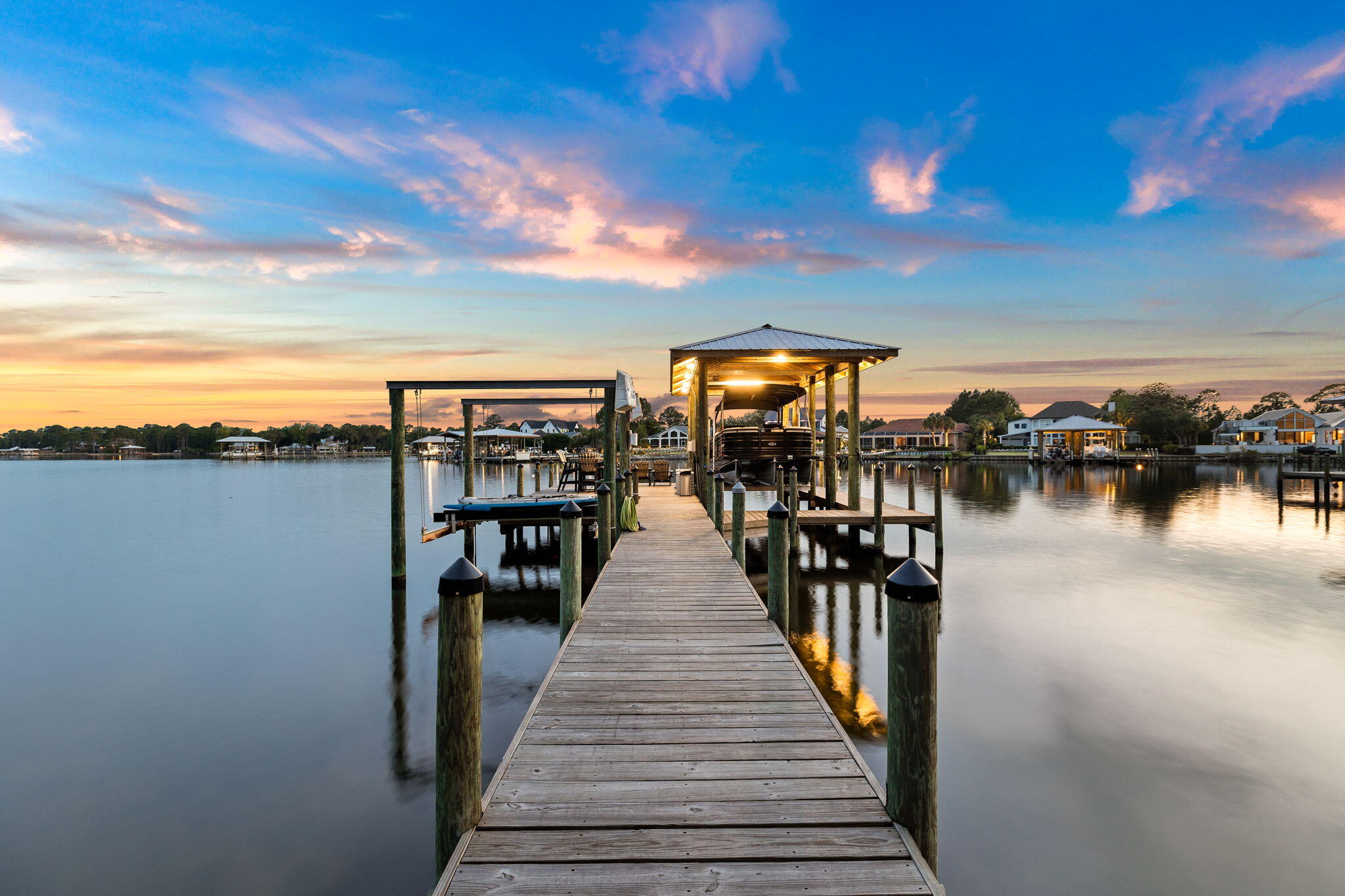 DRIFTWOOD ESTATES - Residential