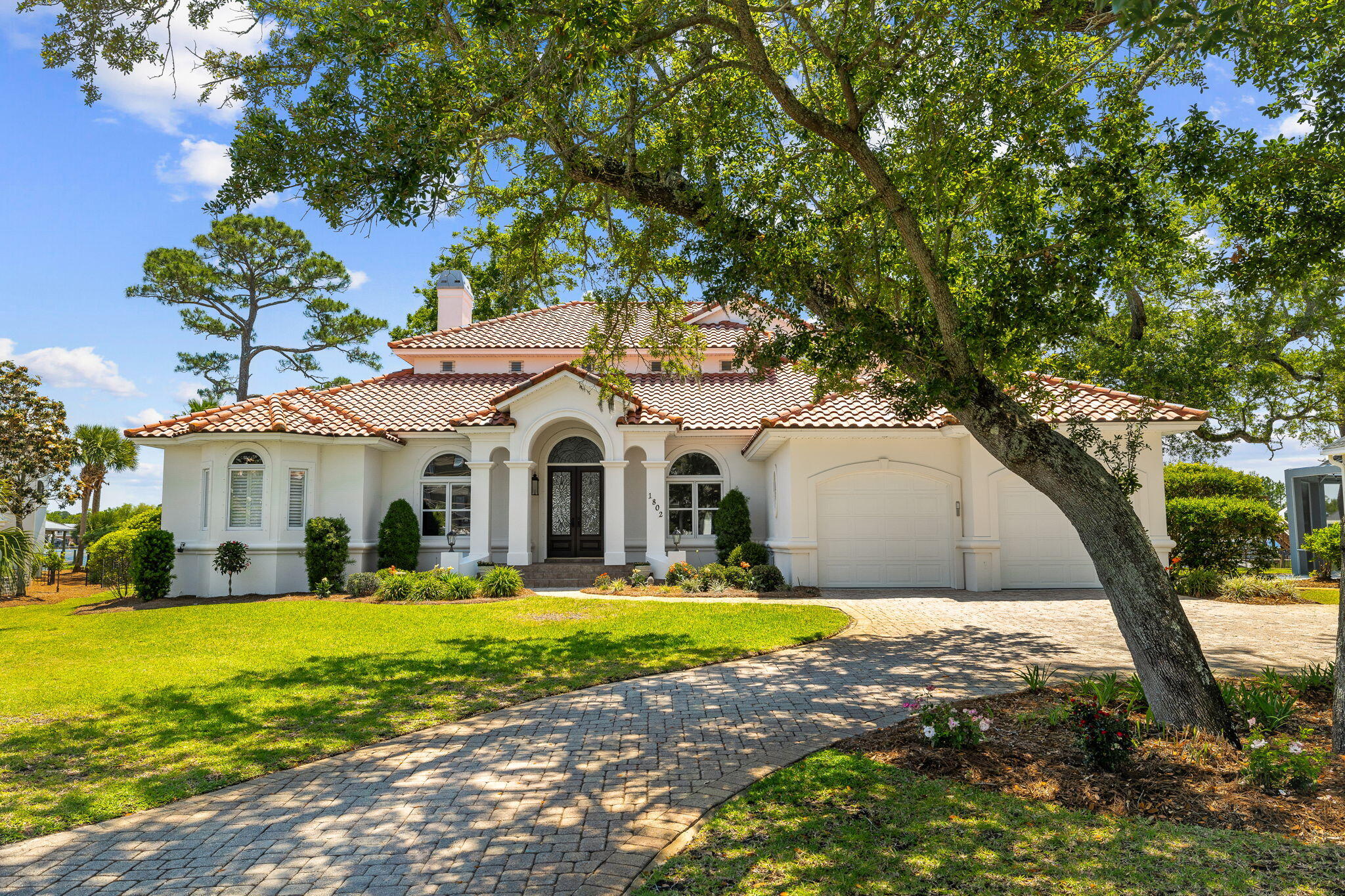 DRIFTWOOD ESTATES - Residential