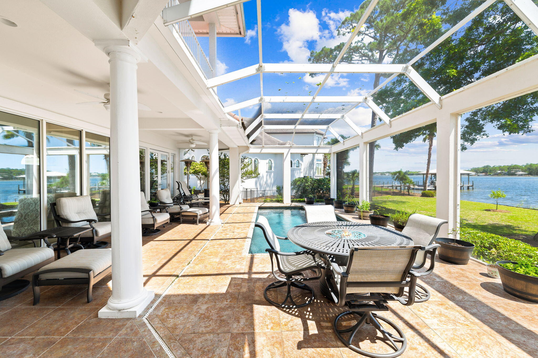 DRIFTWOOD ESTATES - Residential