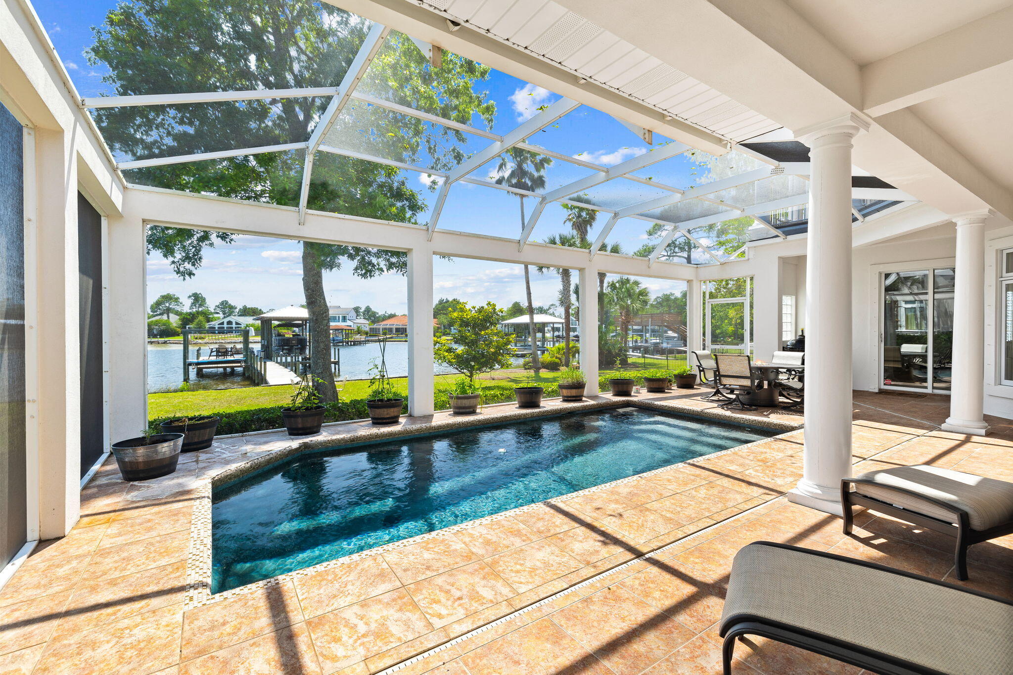 DRIFTWOOD ESTATES - Residential