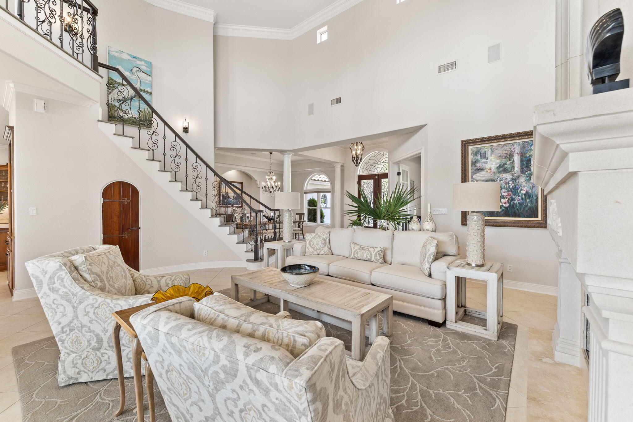 DRIFTWOOD ESTATES - Residential