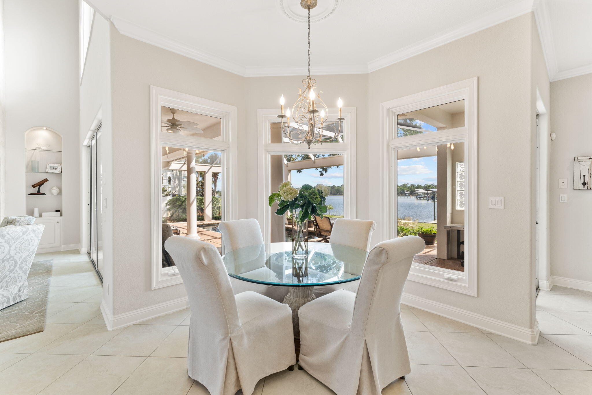 DRIFTWOOD ESTATES - Residential