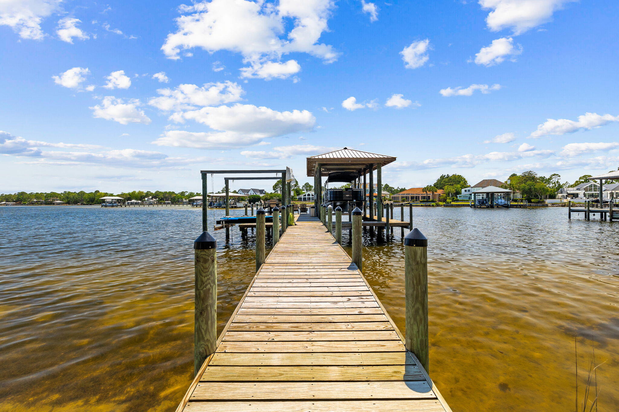 DRIFTWOOD ESTATES - Residential