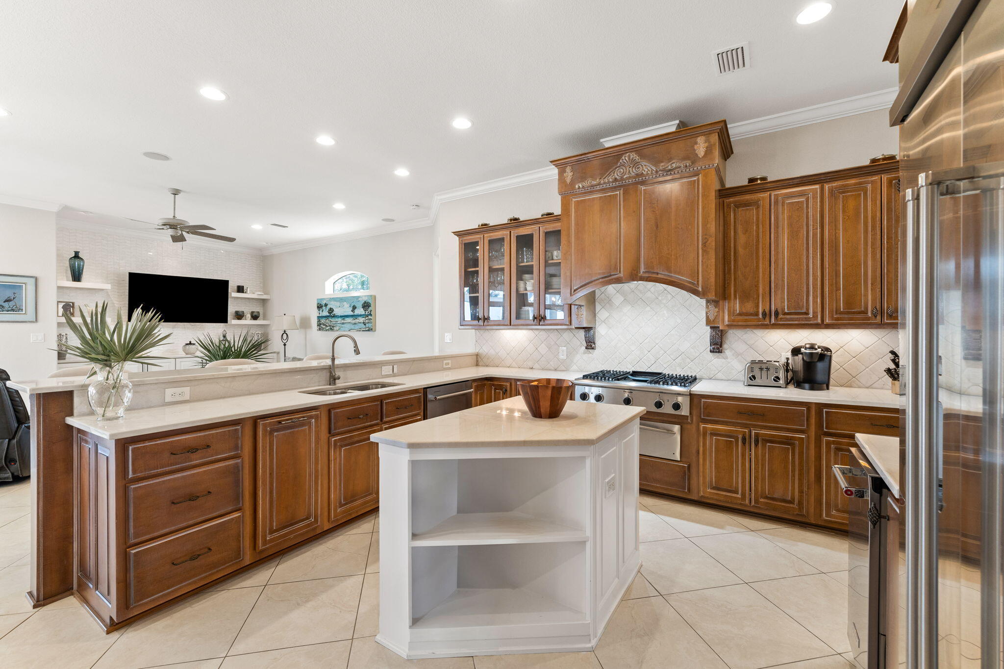 DRIFTWOOD ESTATES - Residential