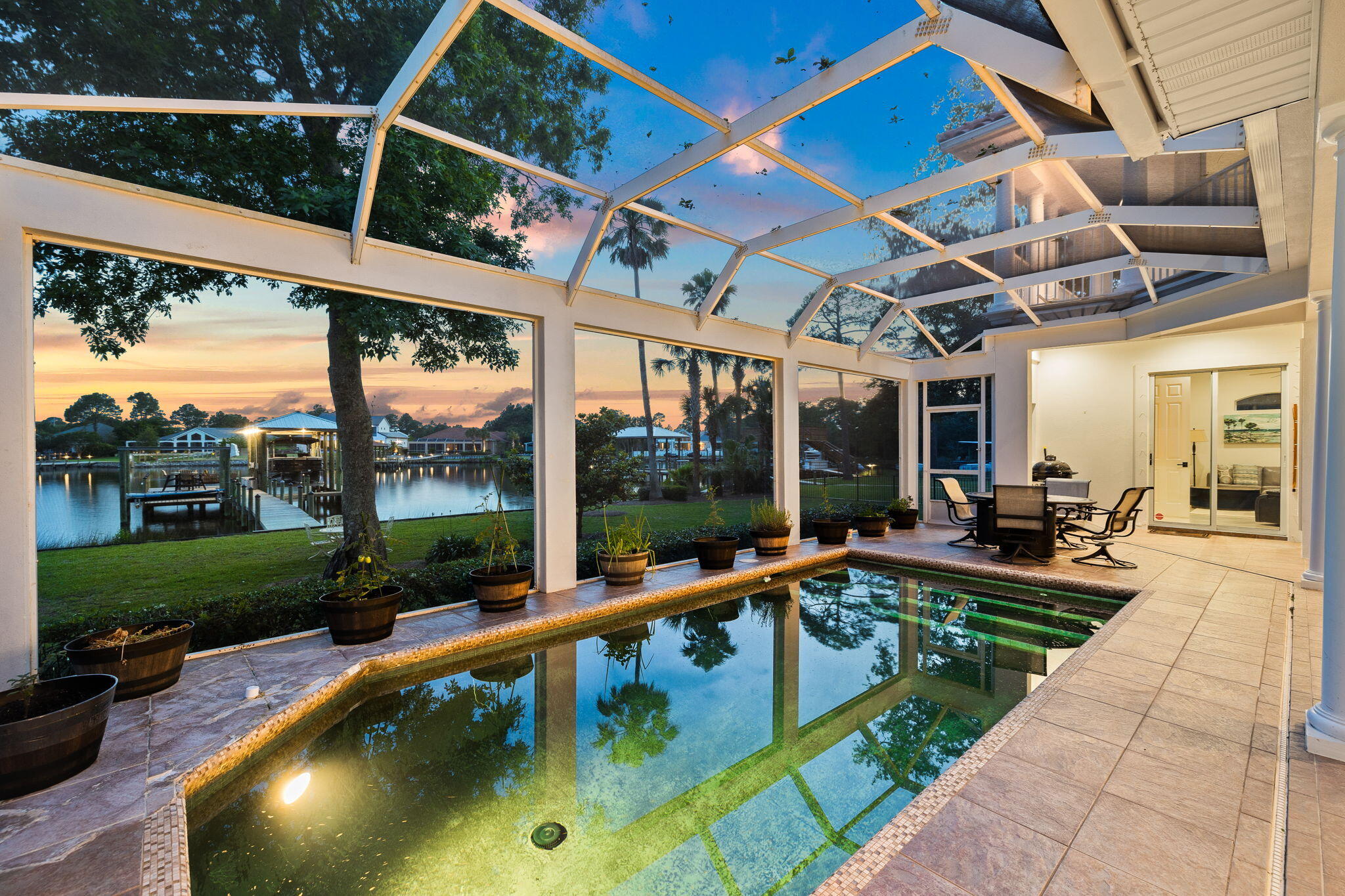 DRIFTWOOD ESTATES - Residential