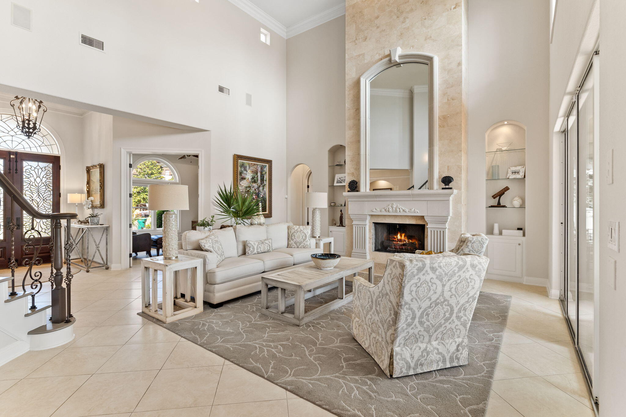 DRIFTWOOD ESTATES - Residential