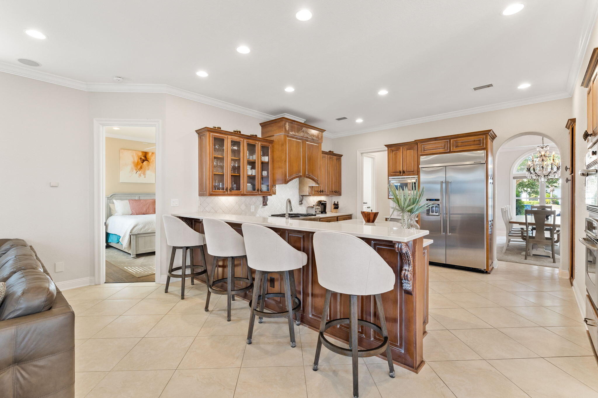 DRIFTWOOD ESTATES - Residential