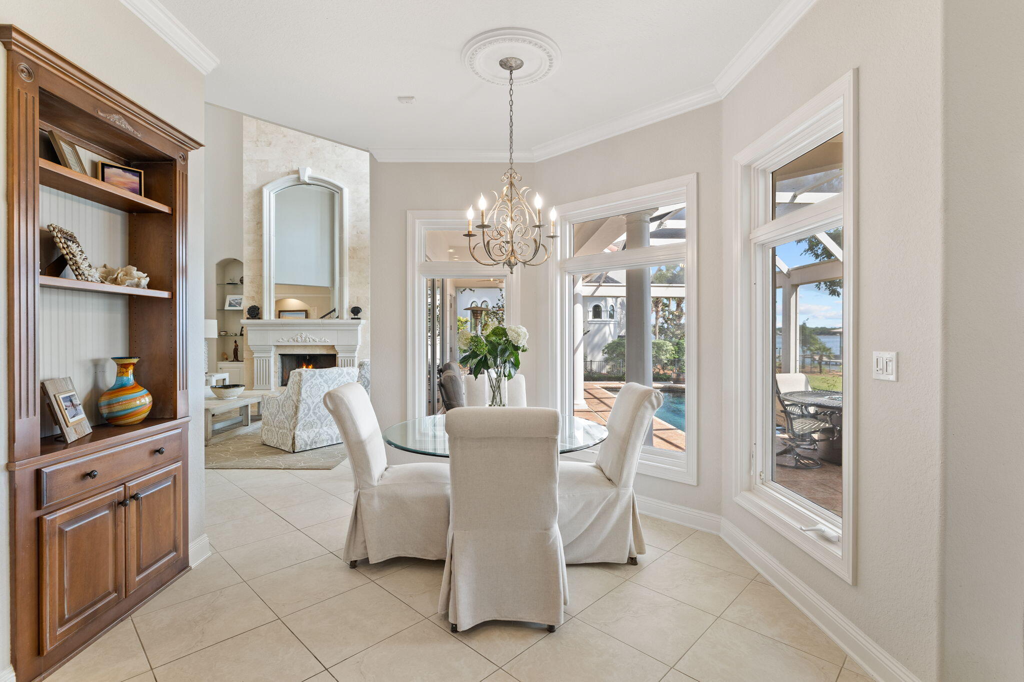 DRIFTWOOD ESTATES - Residential