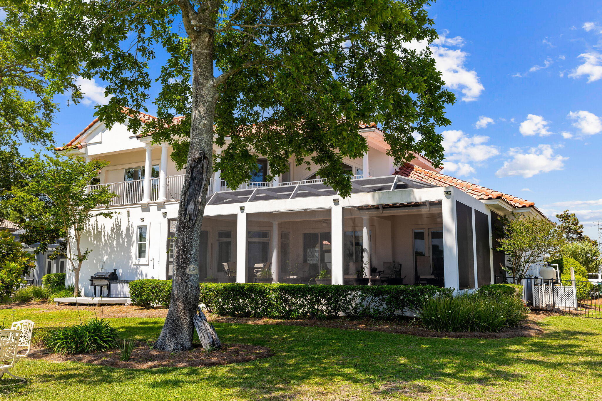 DRIFTWOOD ESTATES - Residential