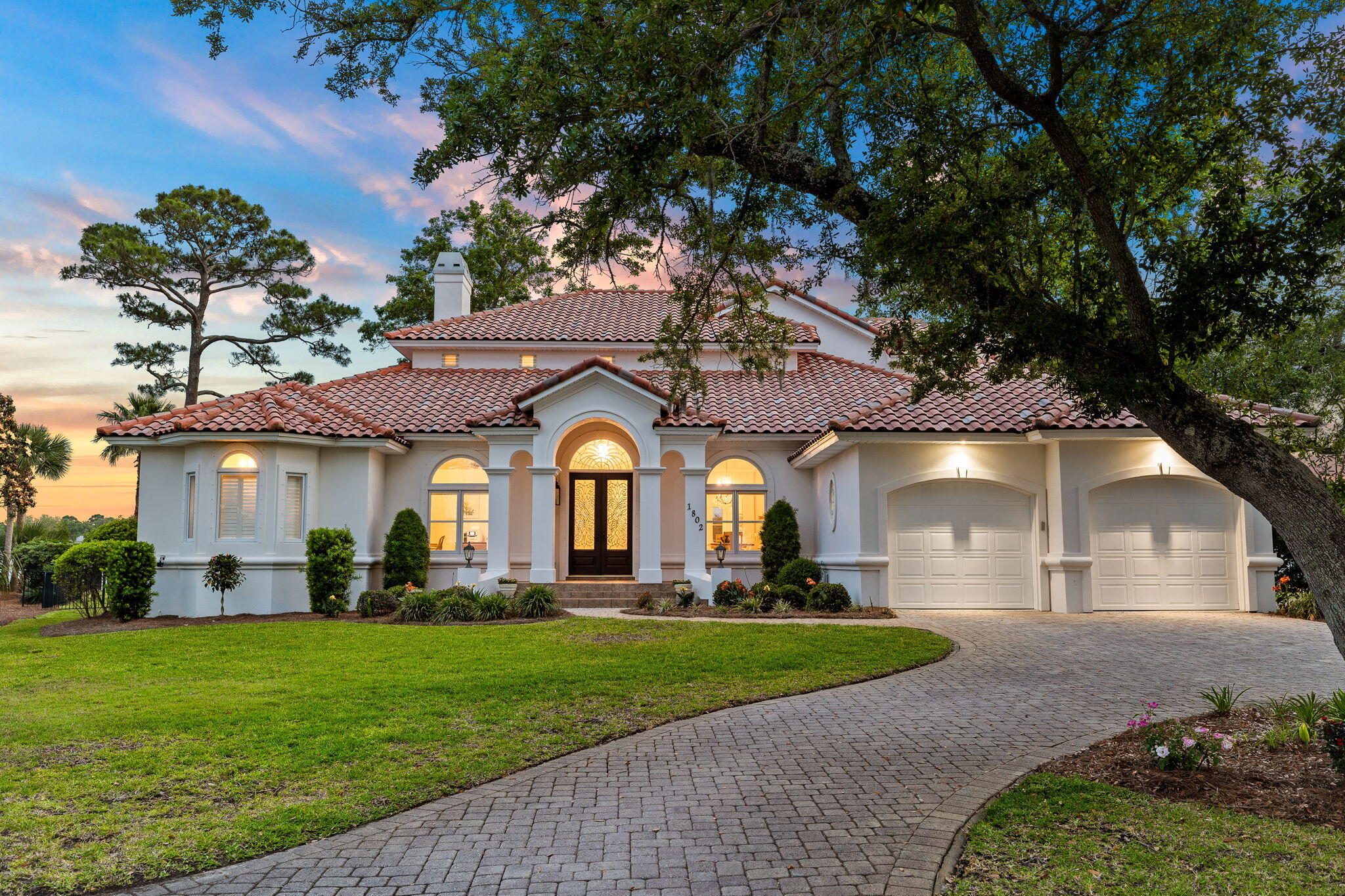 DRIFTWOOD ESTATES - Residential