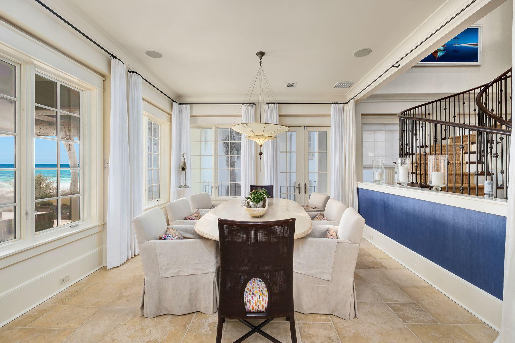 RETREAT THE - Residential