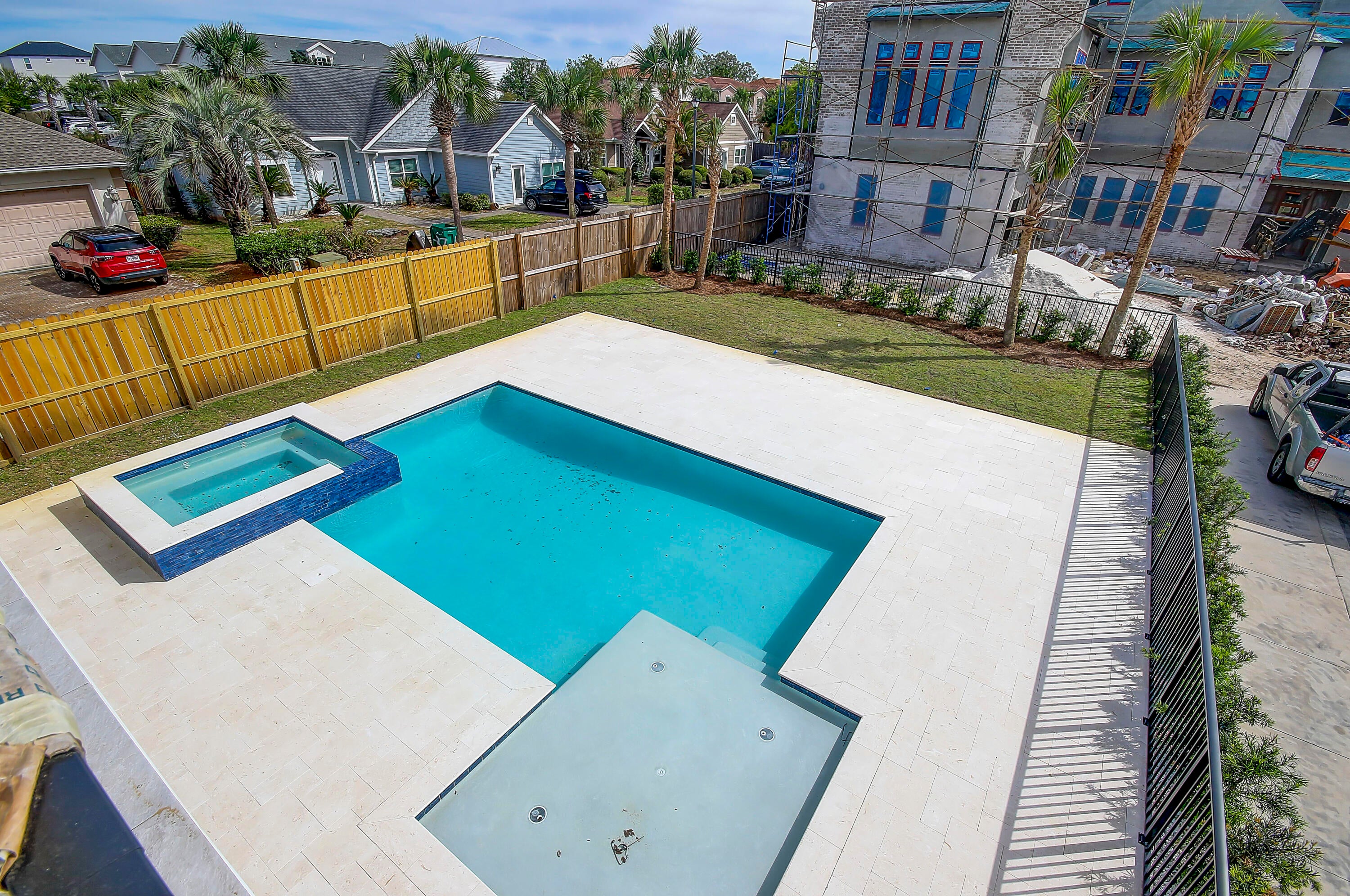 PAYNE STREET COTTAGES - Residential