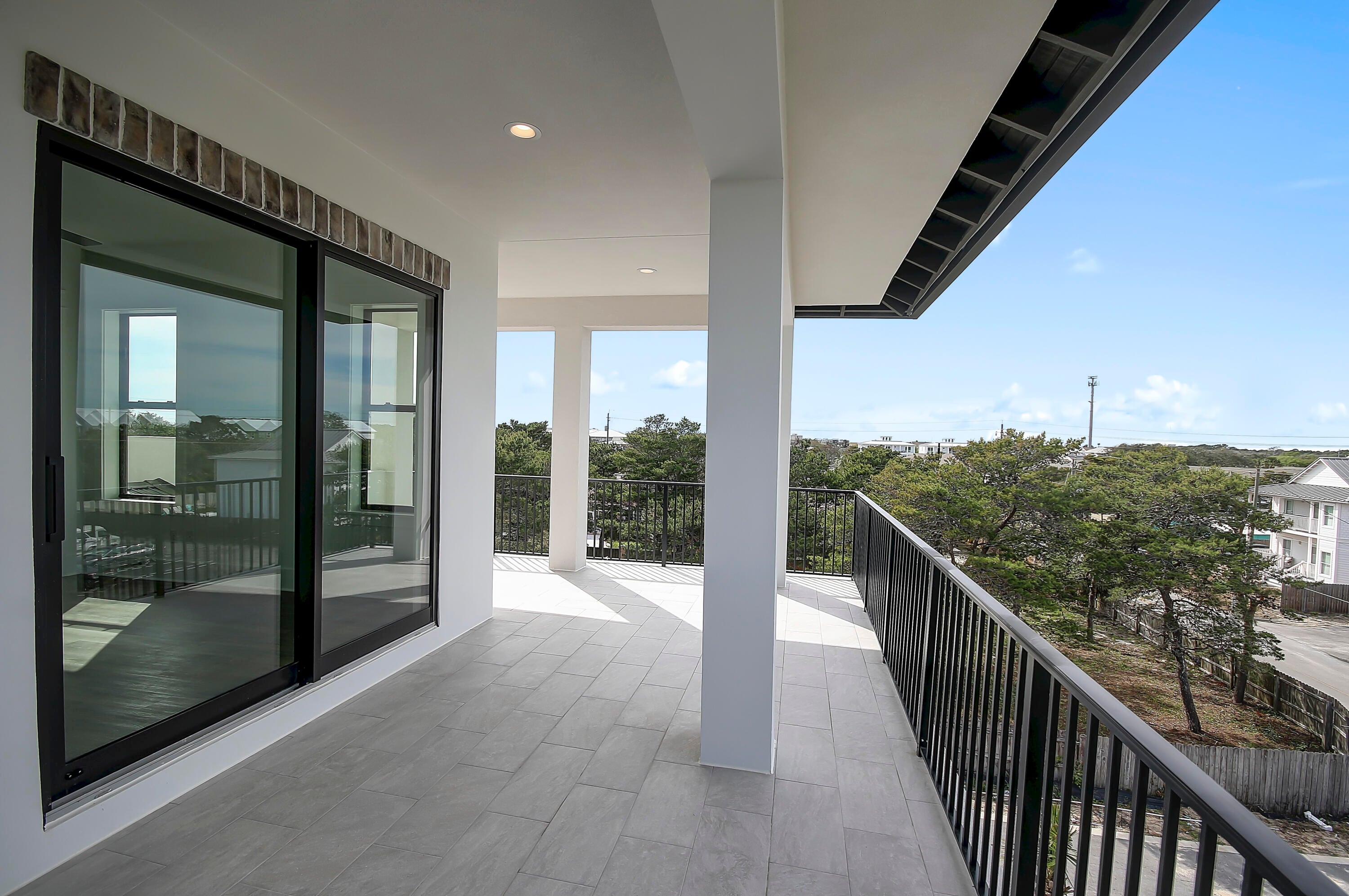 PAYNE STREET COTTAGES - Residential
