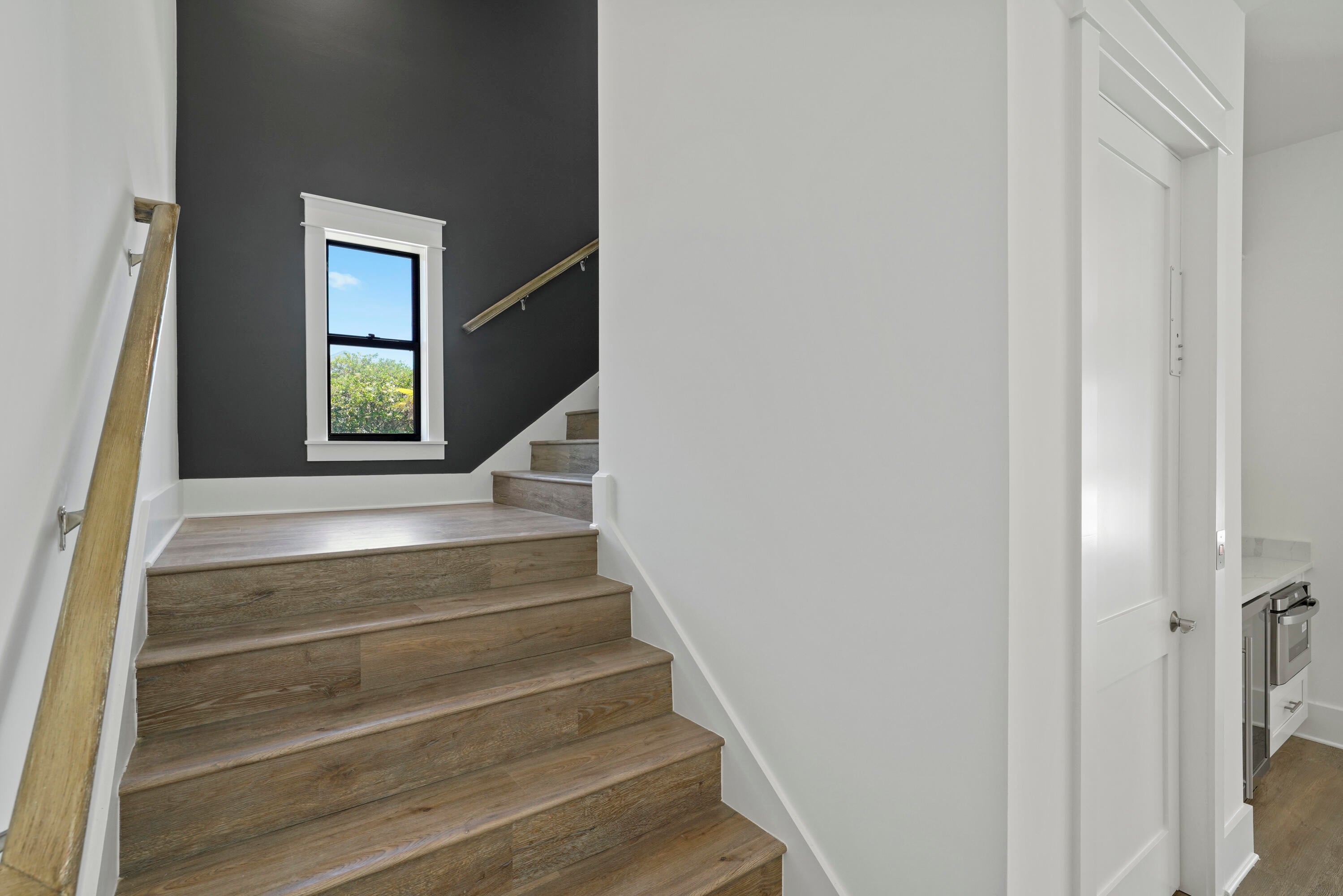 PAYNE STREET COTTAGES - Residential