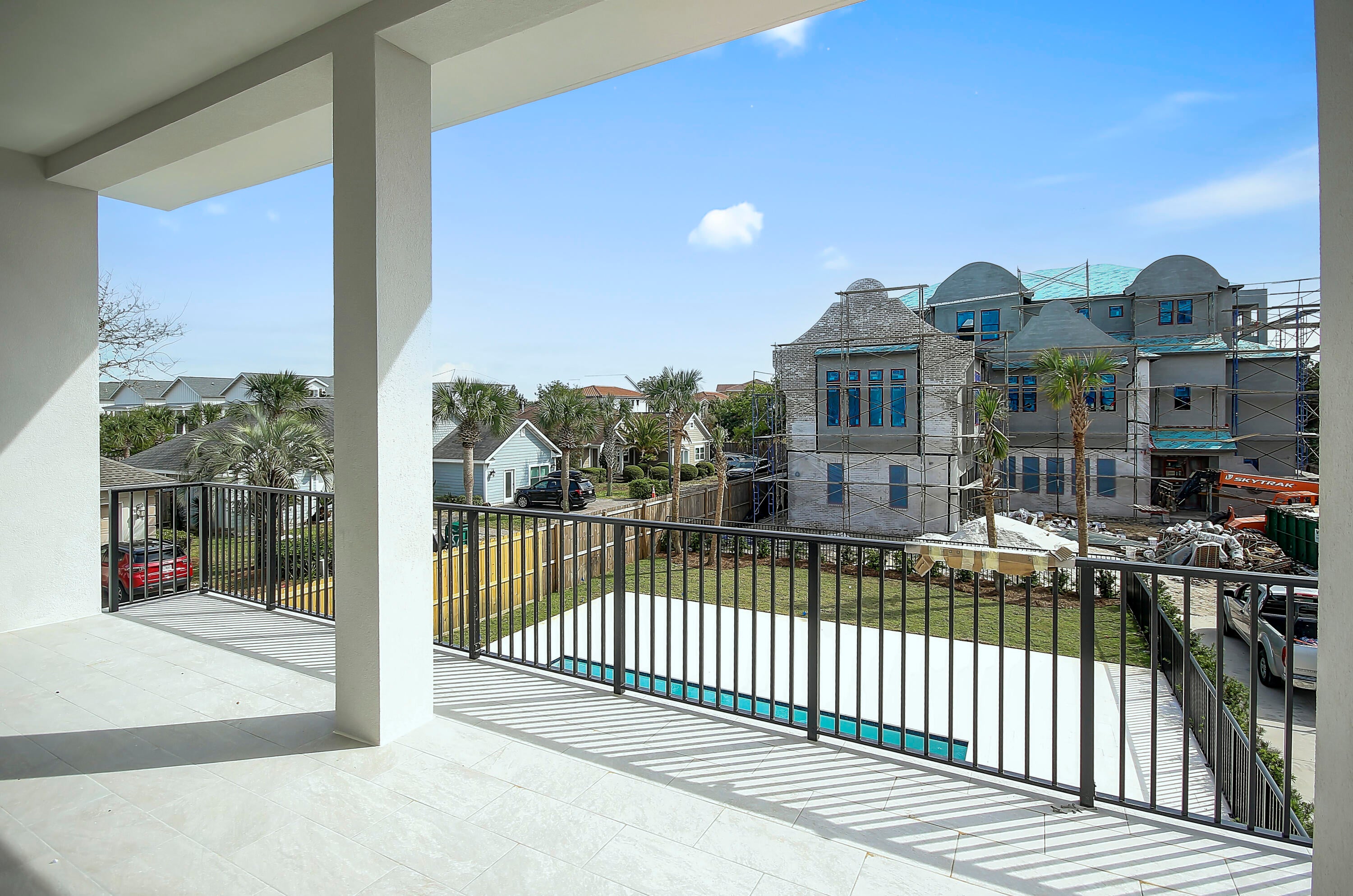PAYNE STREET COTTAGES - Residential